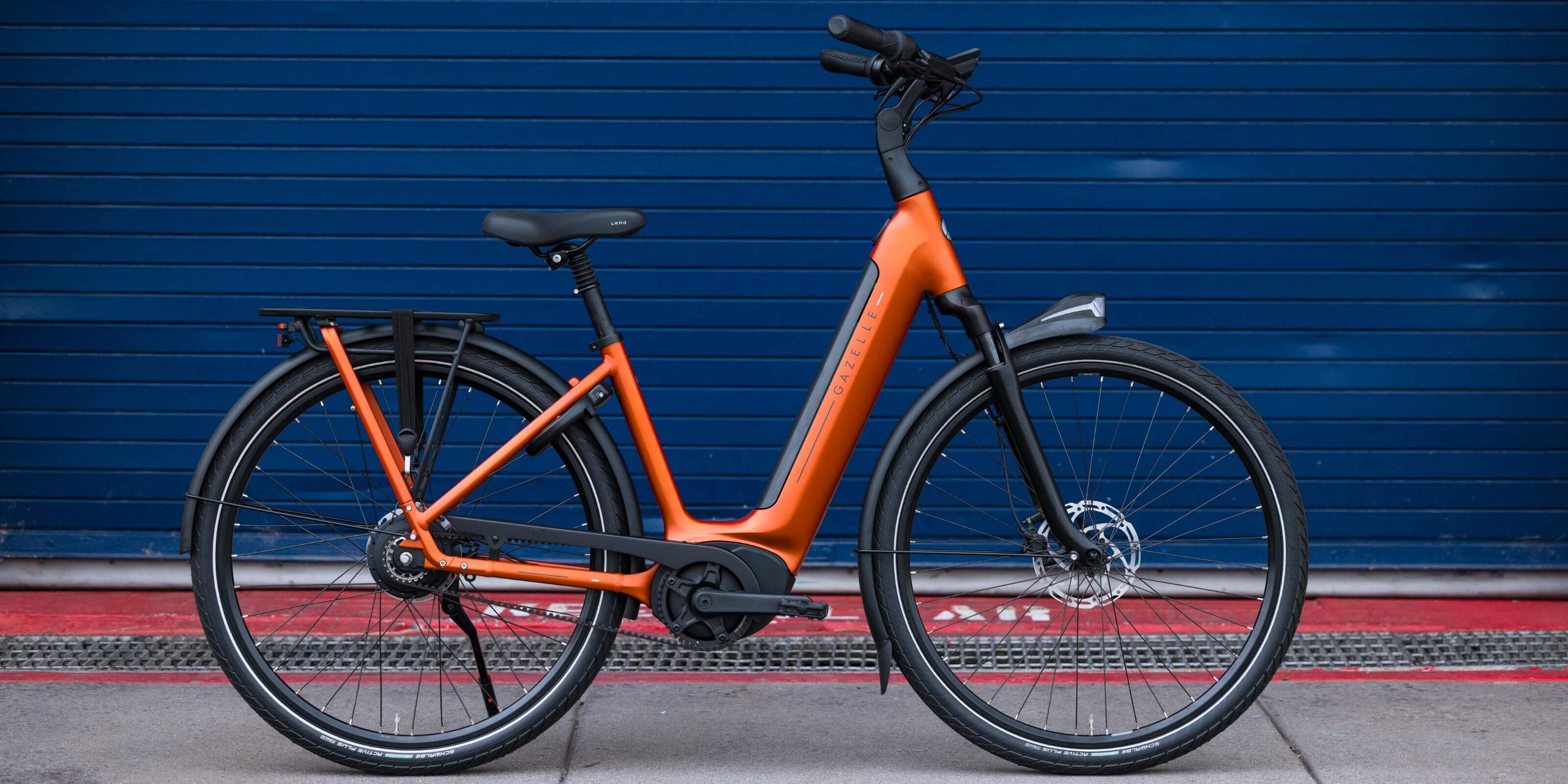 Gazelle Arroyo C380 Elite