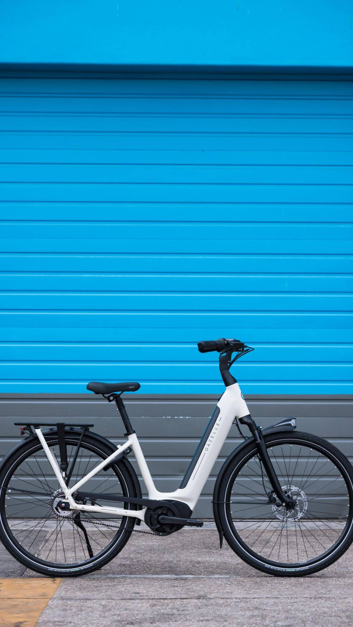 Gazelle Arroyo C5 Elite Canada