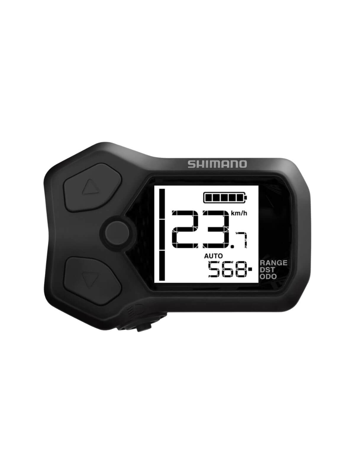 Gazelle EasyFlow Display