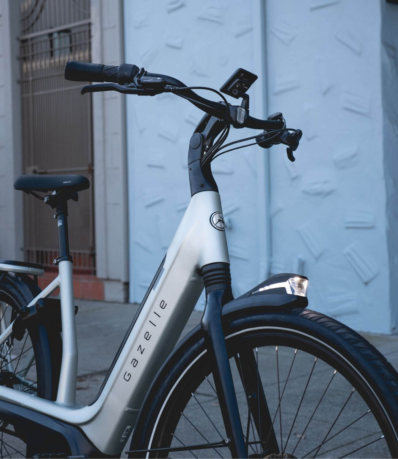 Gazelle eBike Parts Original Parts Scooteretti Canada