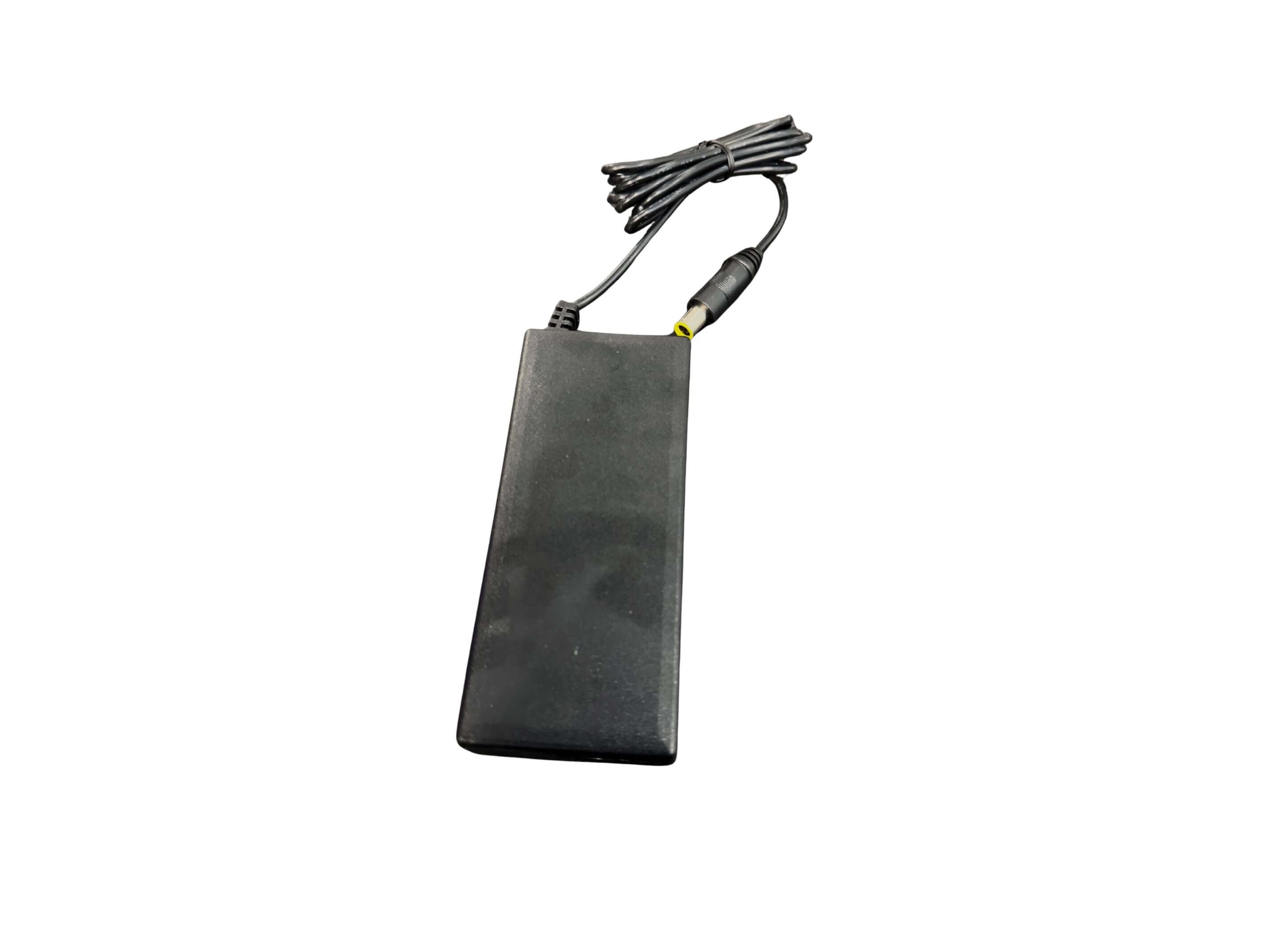 Genuine BionX 48V battery charger 90W 26V 3.45A with standard straight end plug Part 01 3635