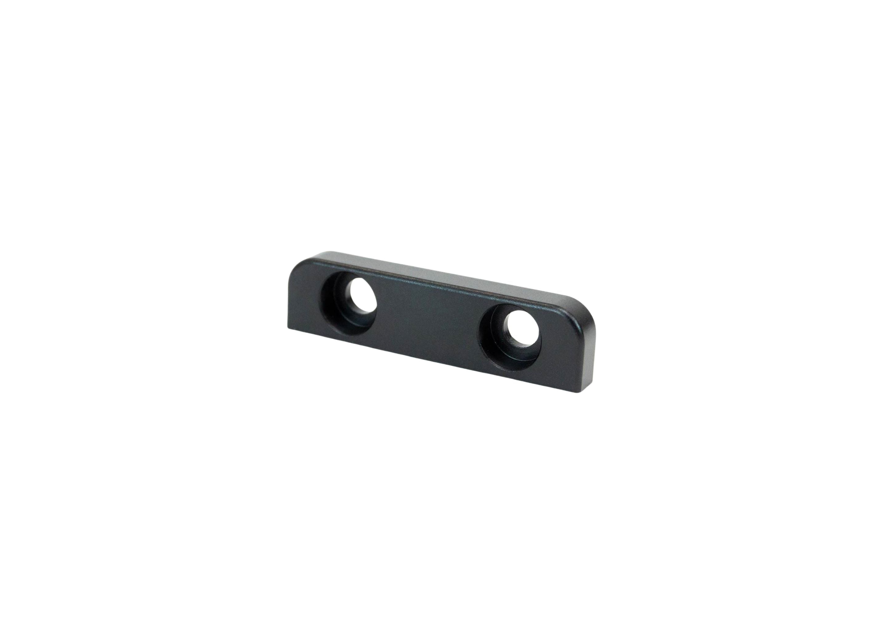 Gocycle G4 Front Mudguard Bracket – KKL-4095-4589-01