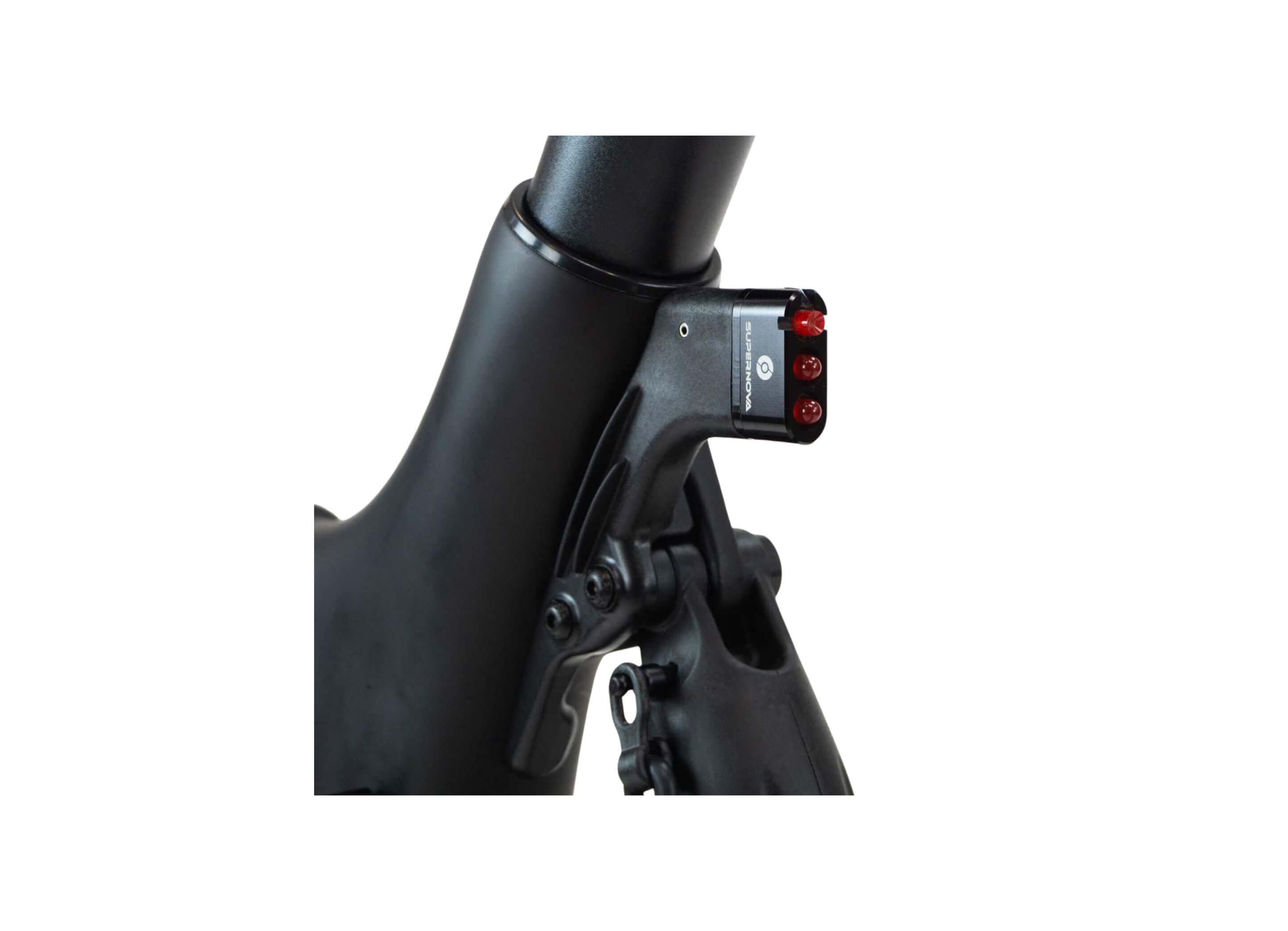 Gocycle G4 Rear Light