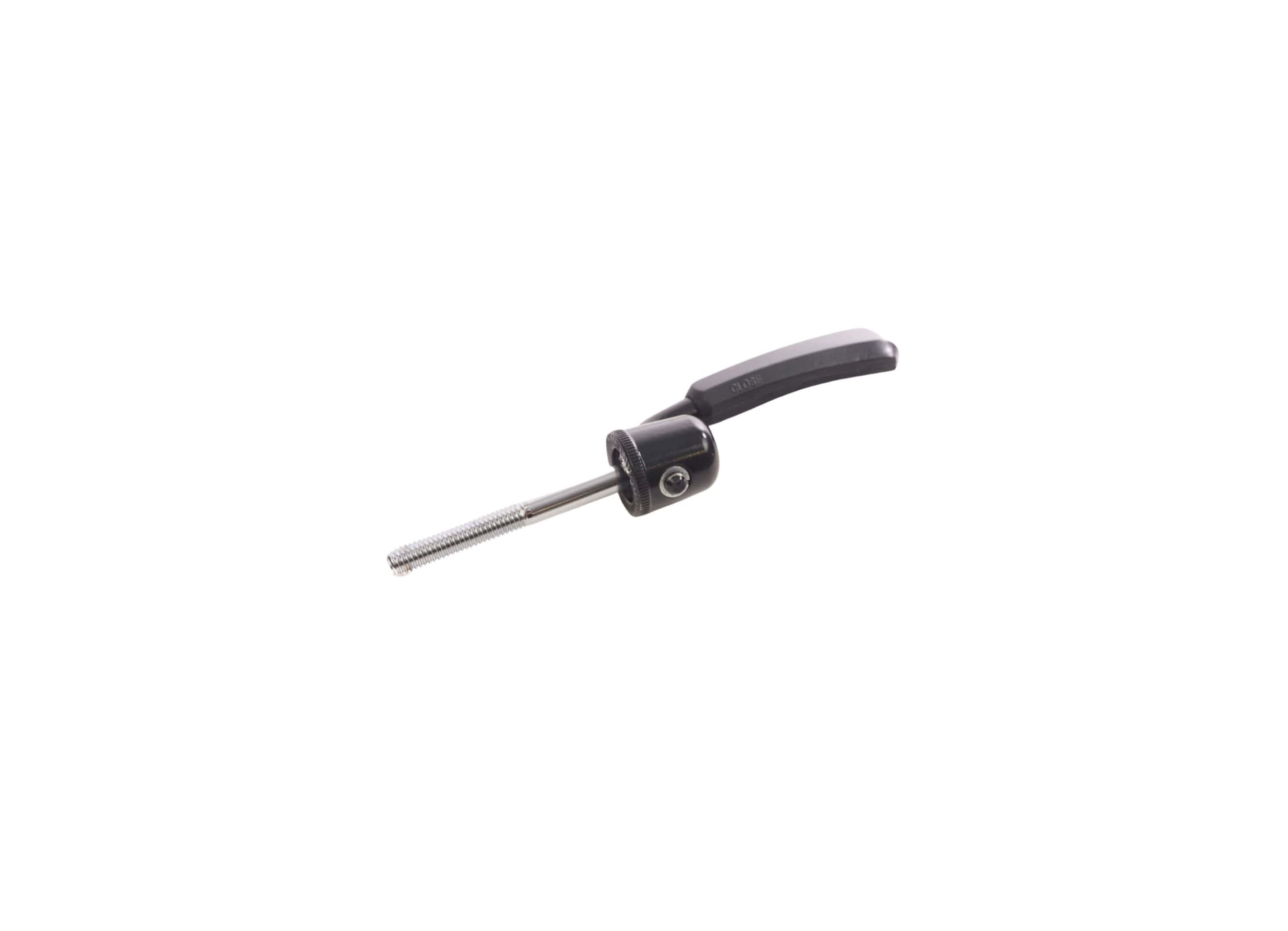 GoCycle QR S02-A 50 mm Length Black