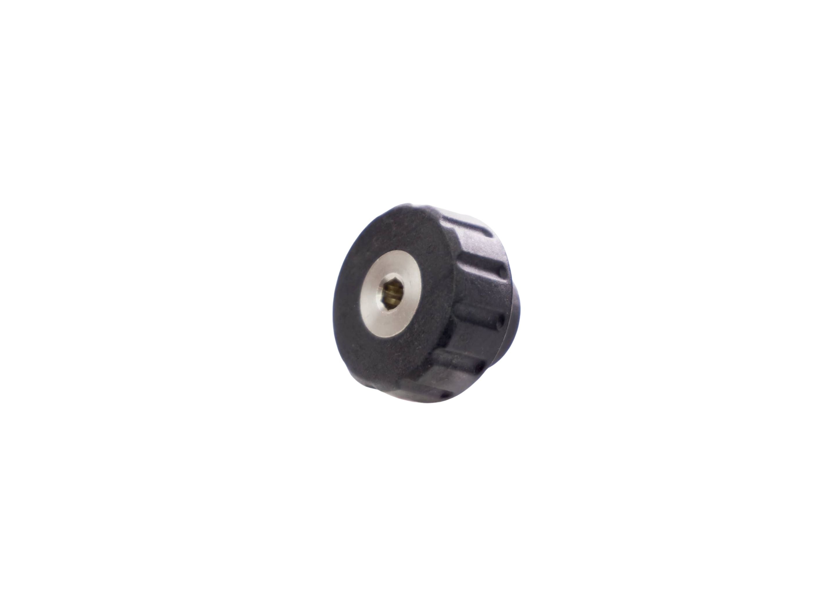 Gocycle Rear Mud Nut