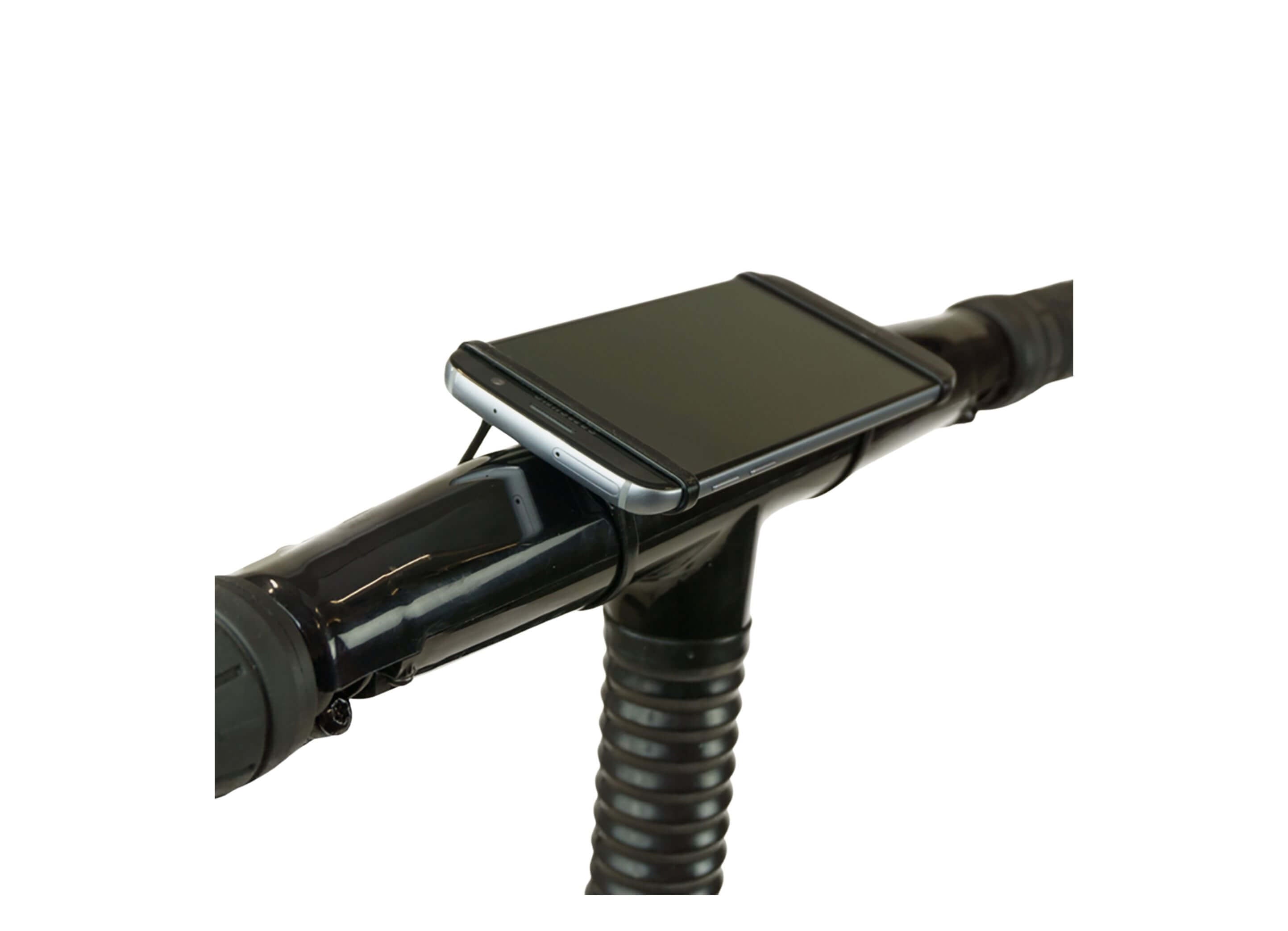 Gocycle Smart Phone Mounts