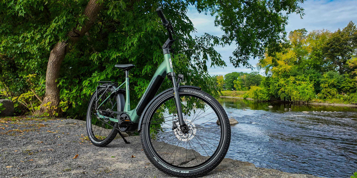 Granville E-Terra N2