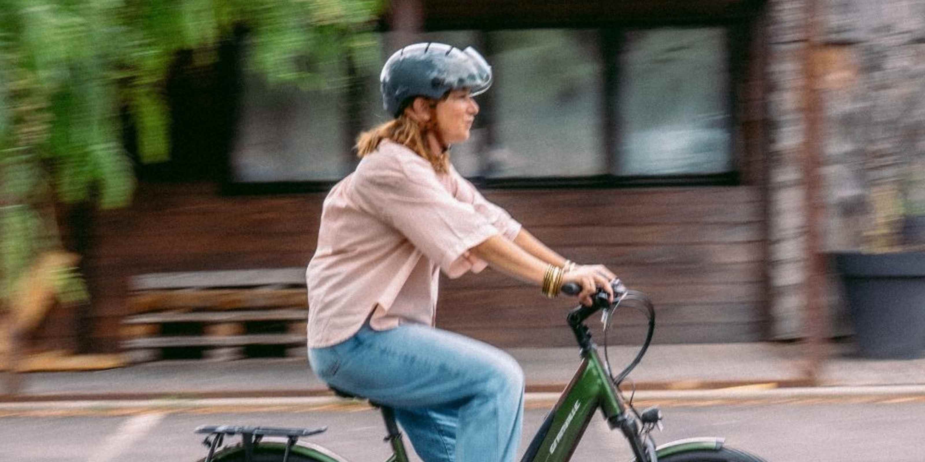 Granville Electric Bikes