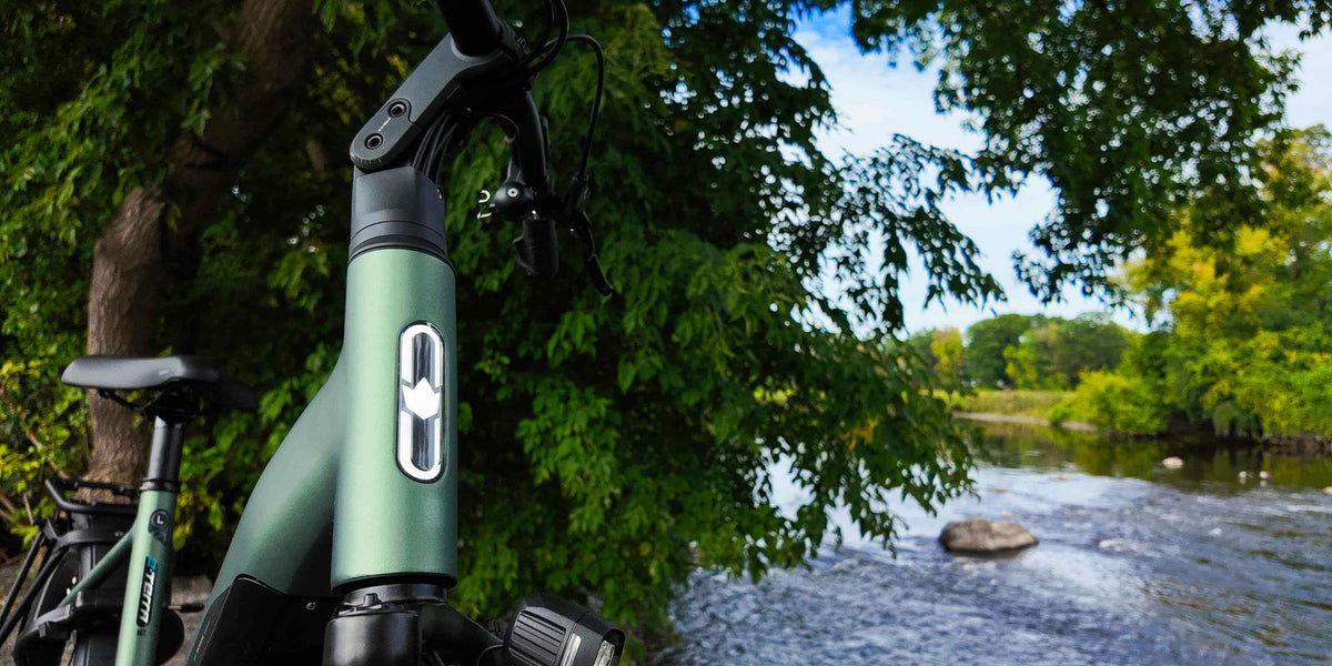 Granville Electric Bikes