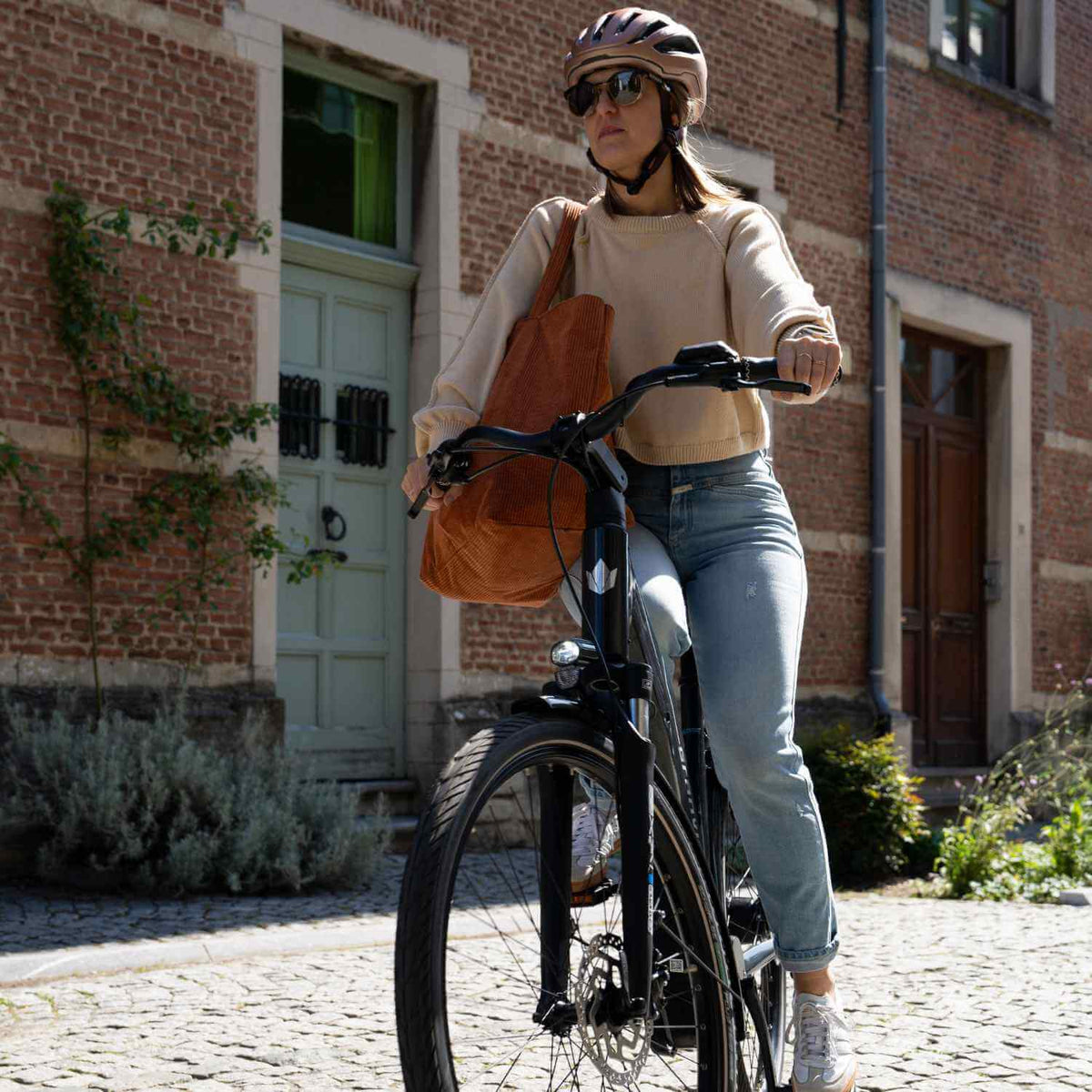 Granville electric bikes canada