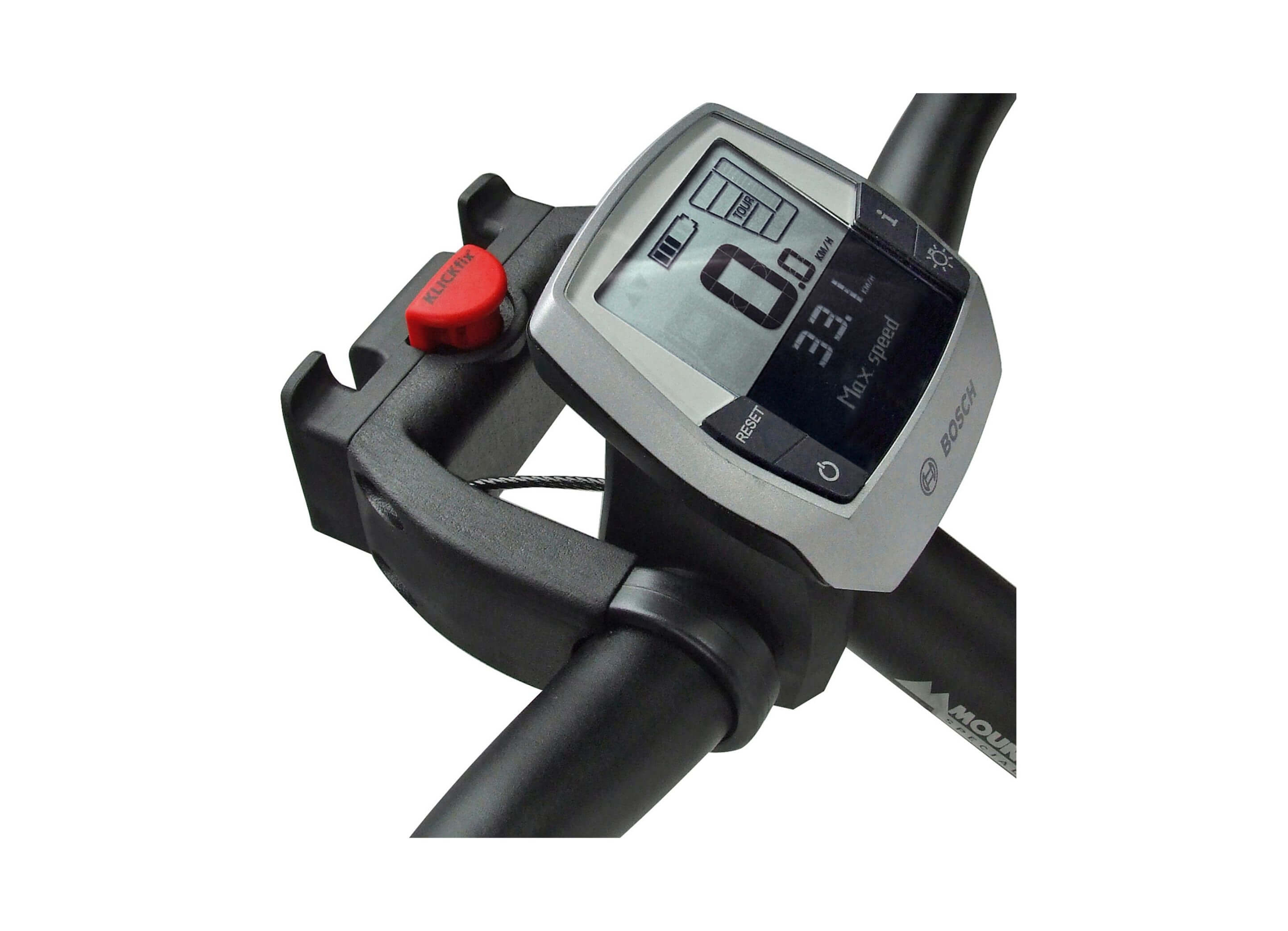 KLICKfix Bicycle Handlebar Adapter E