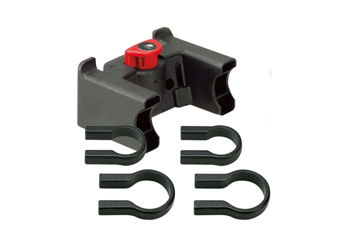 KLICKfix Handlebar Adapter Universal with Lock - Scooteretti Canada