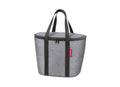 KLICKfix ISO Basket Bag