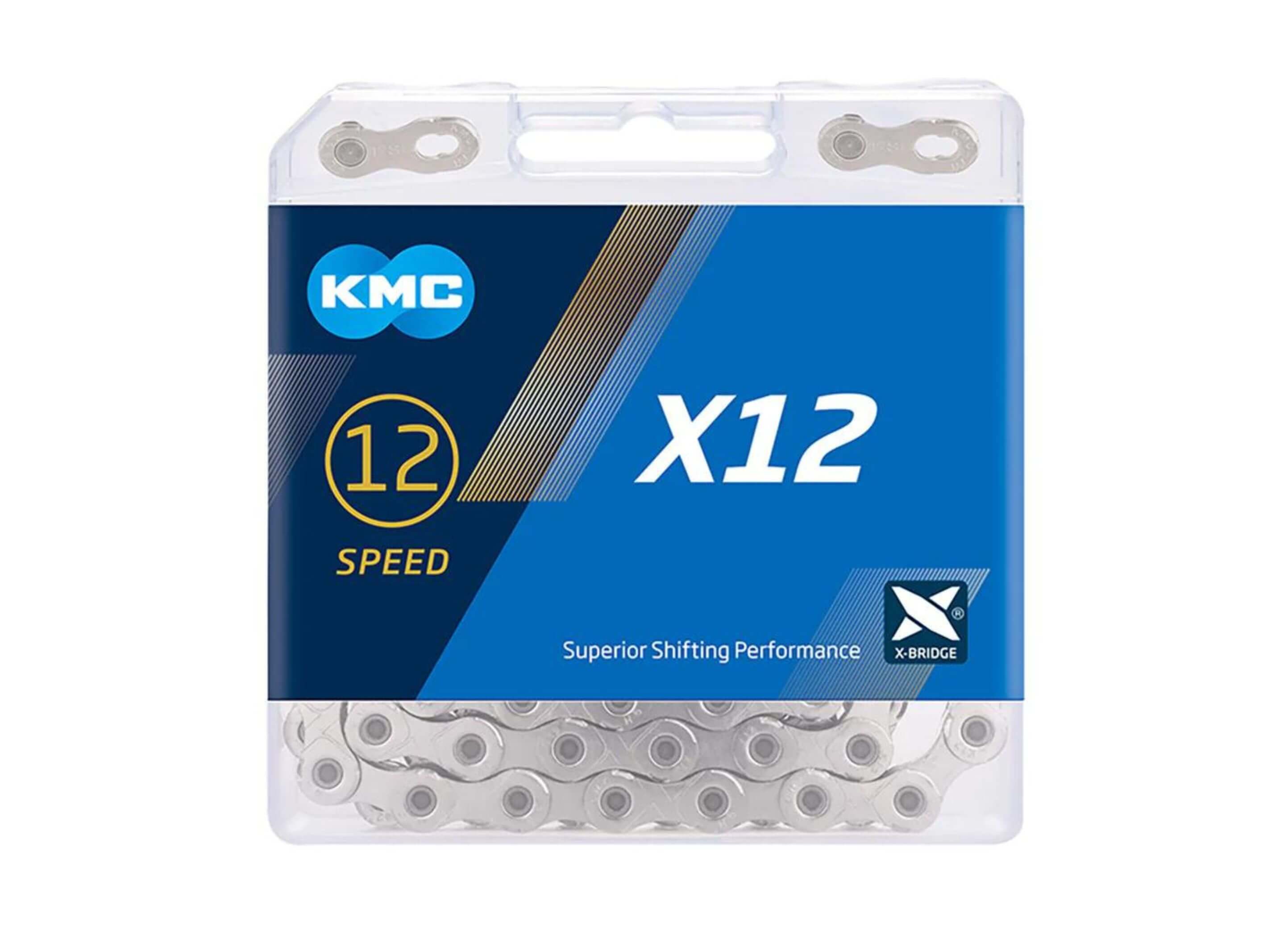 KMC X12