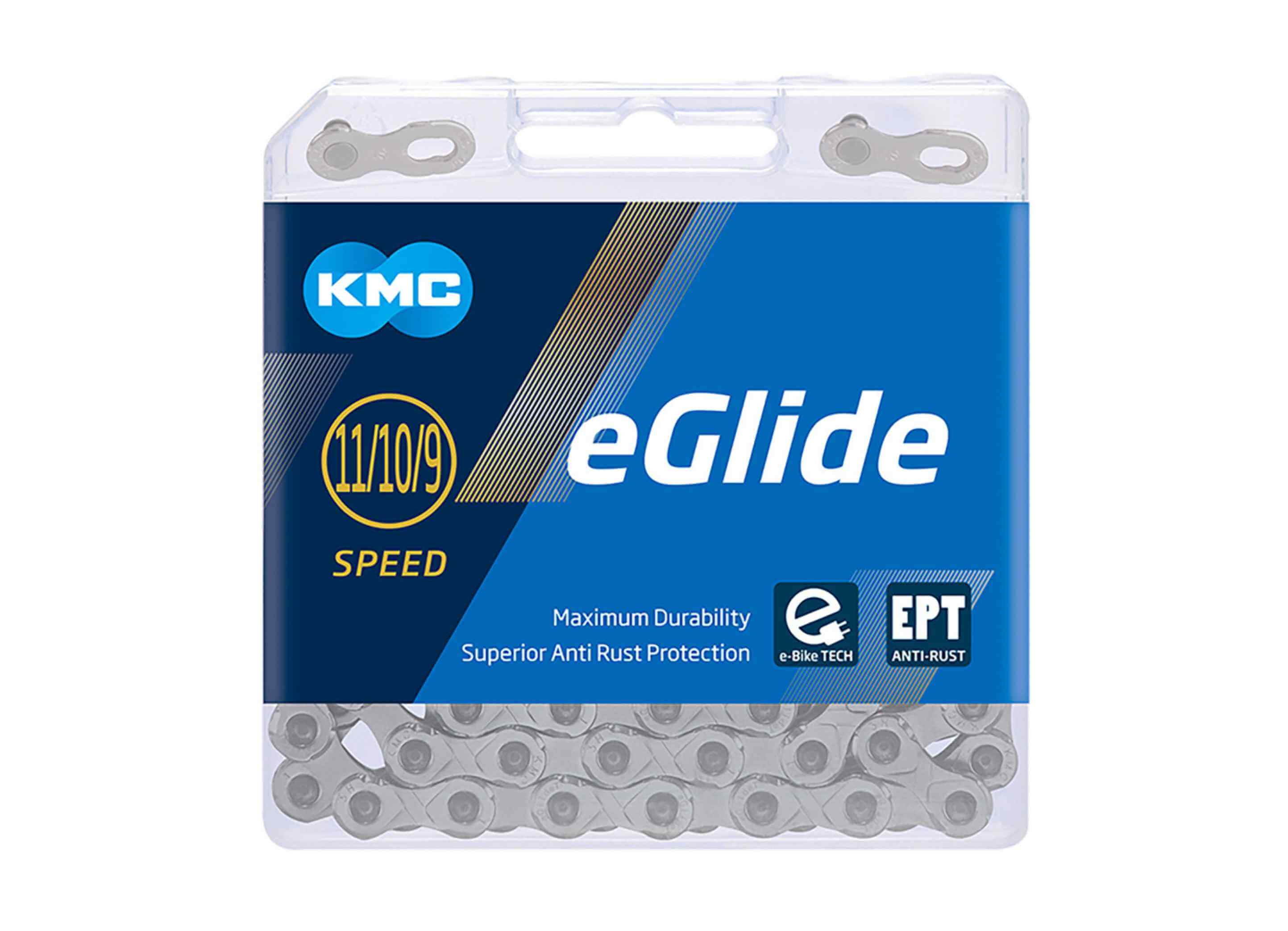KMC eGlide EPT