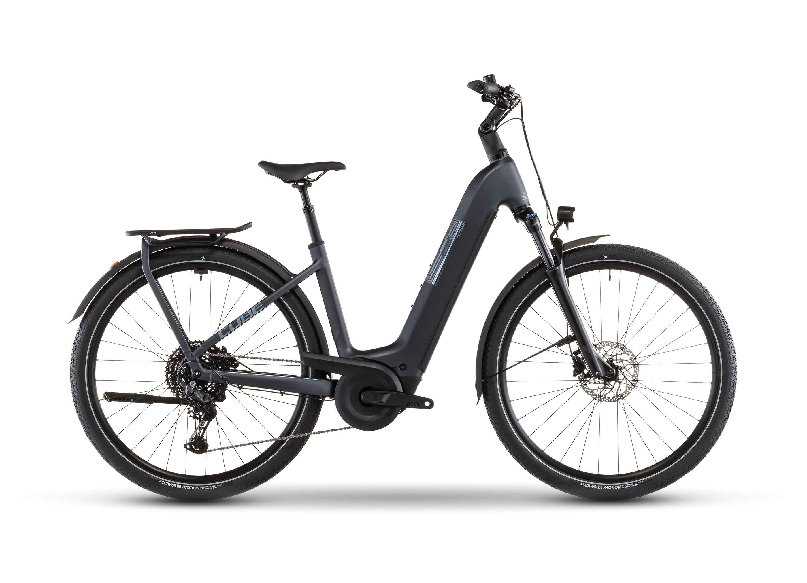 Kathmandu Hybrid One 800 Easy Entry