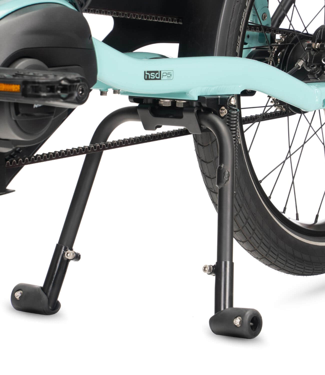 Kickstands - Bicycle Stands - Shop Online Scooteretti