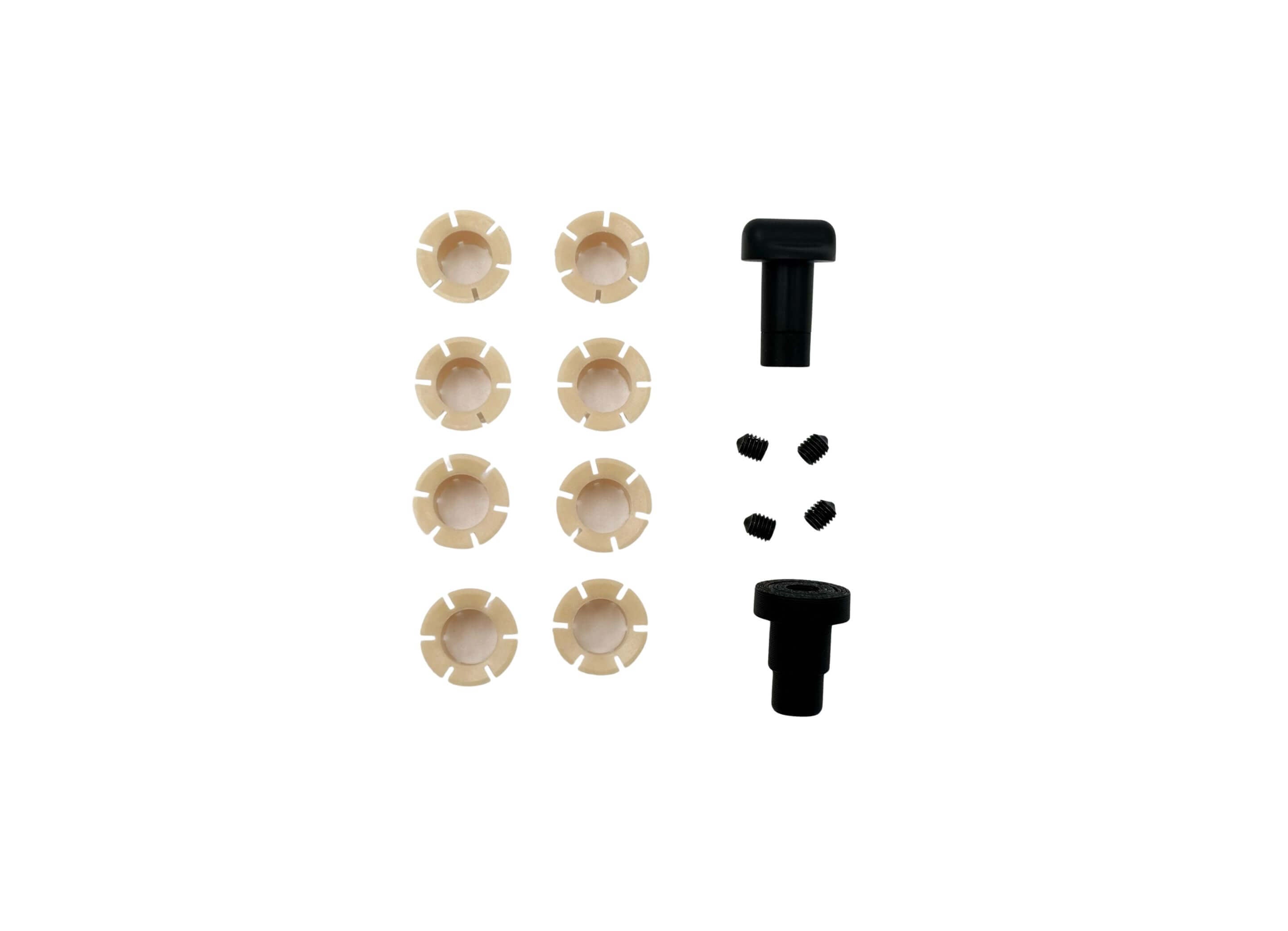Kinekt Stem Rebuild Kit