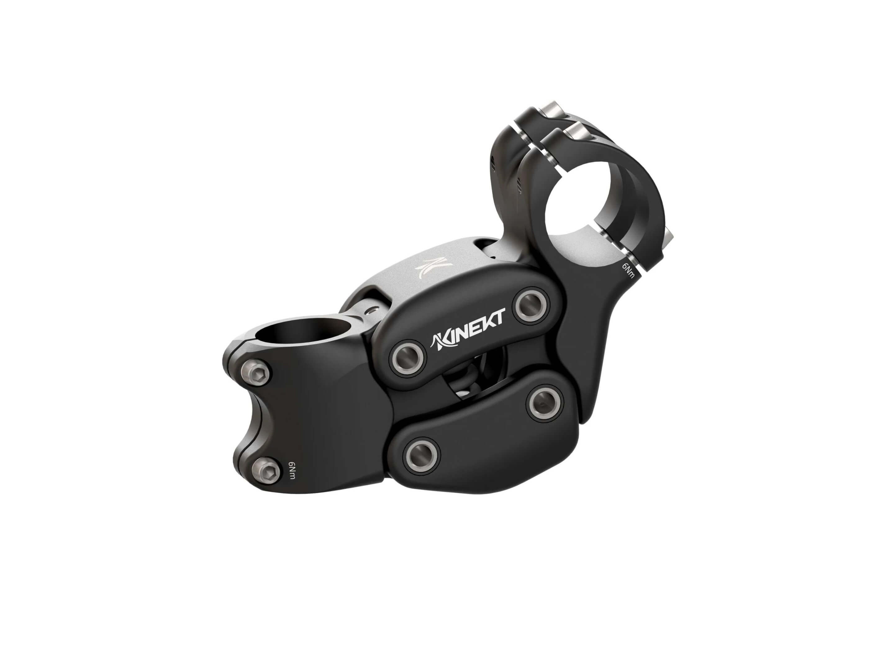 Suspension stem review sale