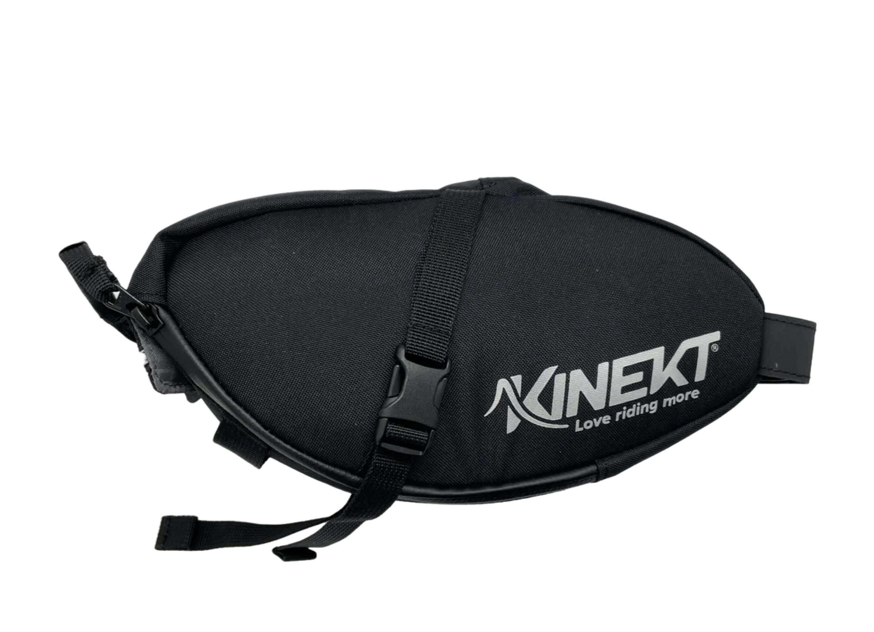 Kinekt Waterproof Saddle Bag