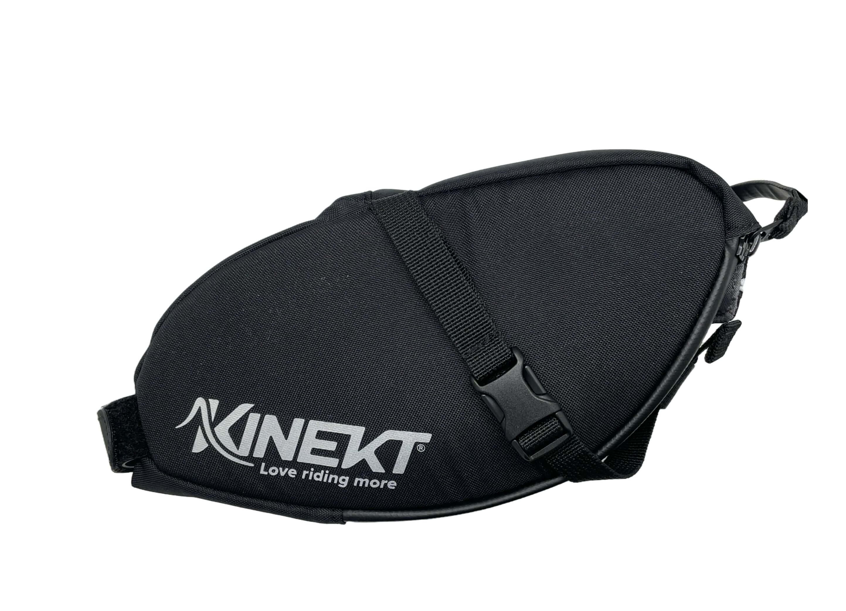 Kinekt saddle bag