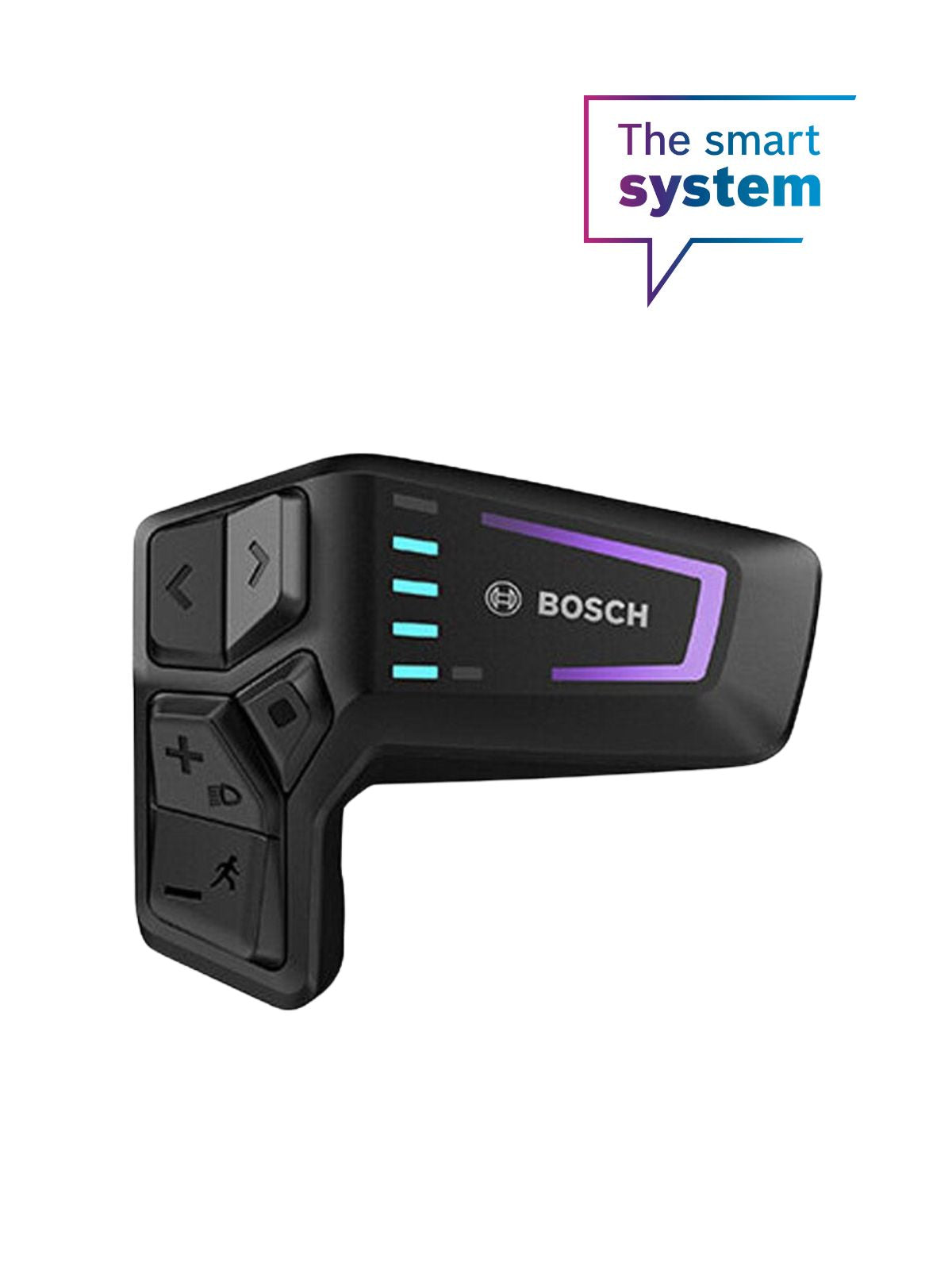 Bosch Led Remote smart system