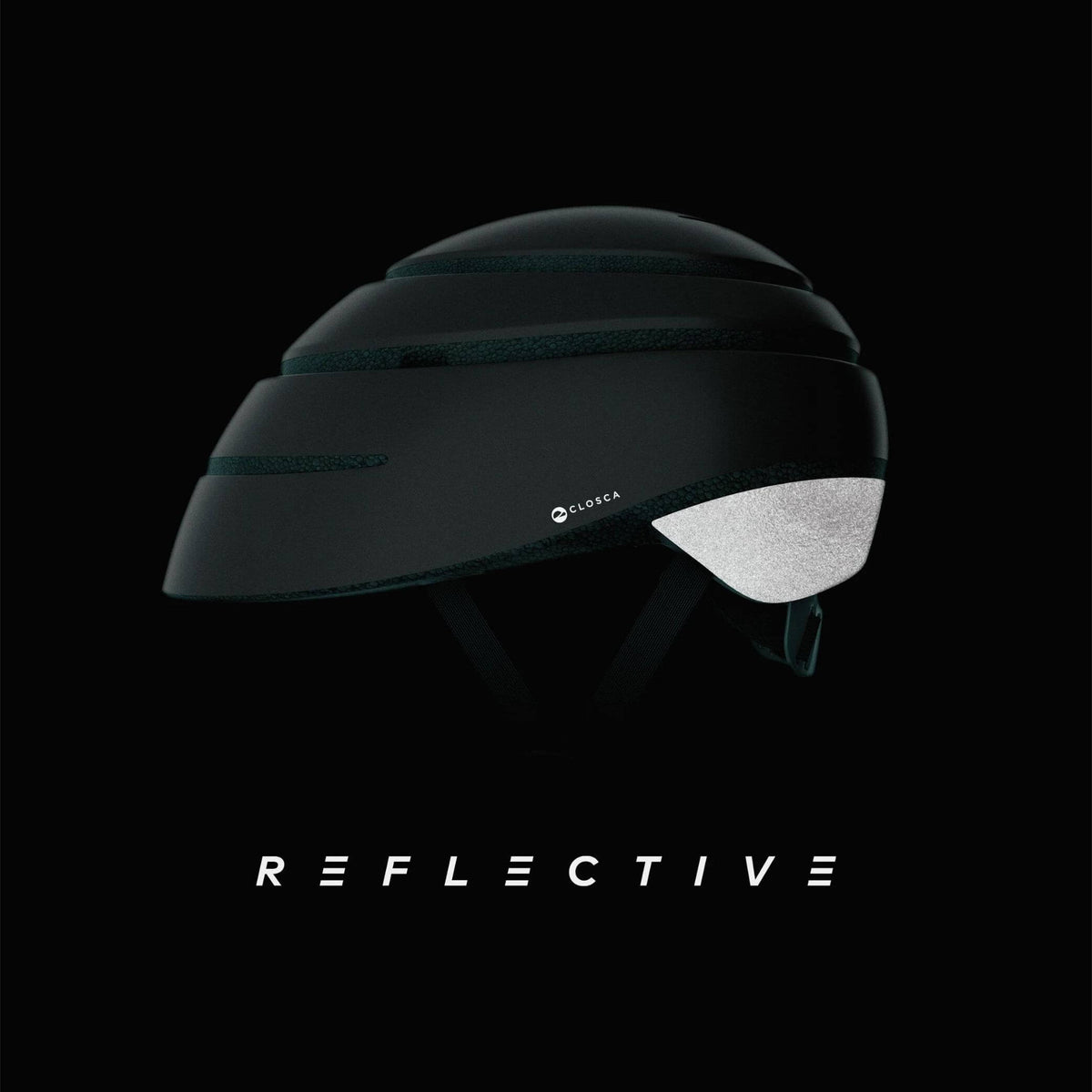 fahrradhelm closca loop reflective test Closca Loop Reflective - Lightweight Bike Helmets