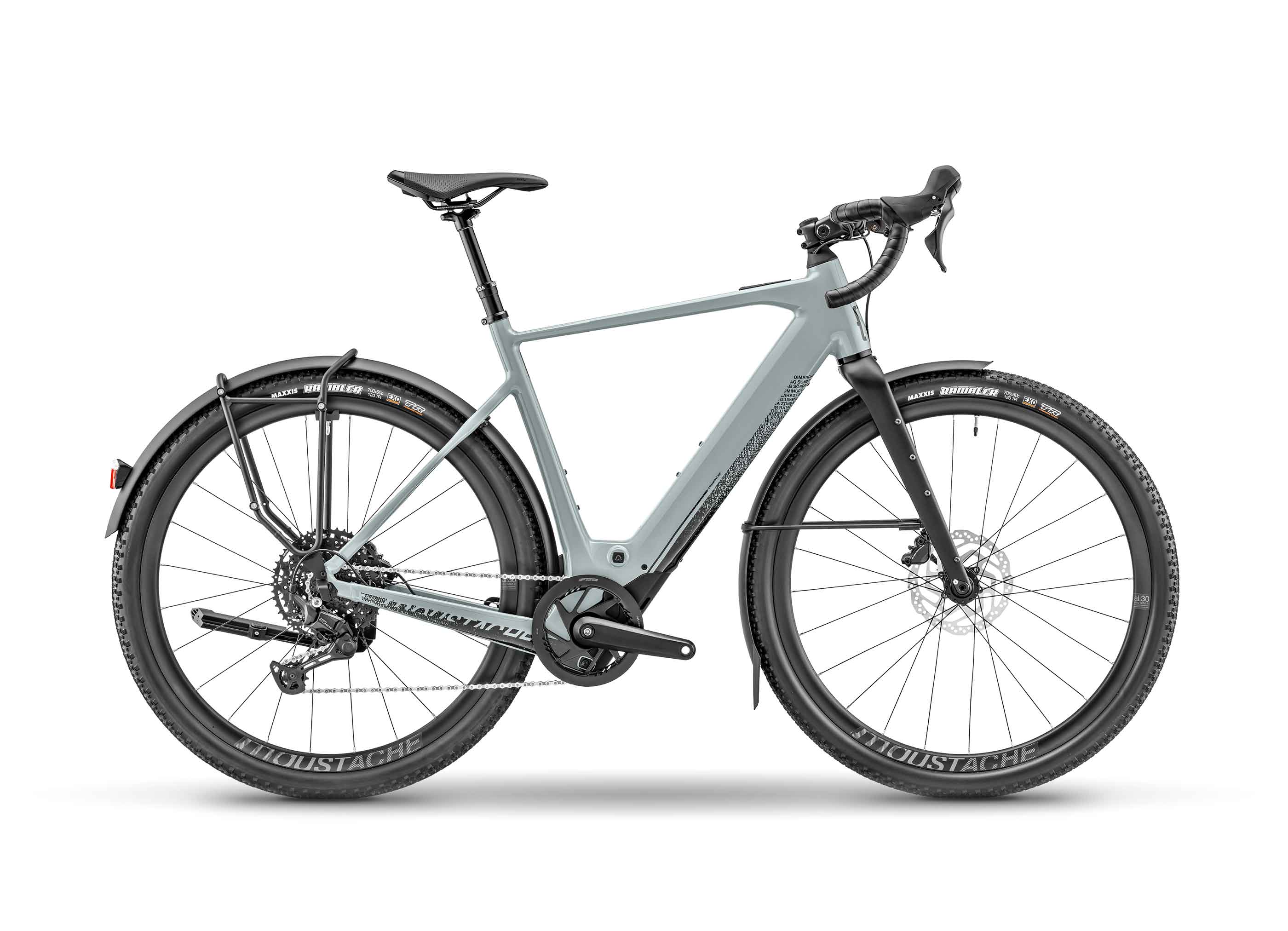 Moustache Dimanche 29.2 Canada