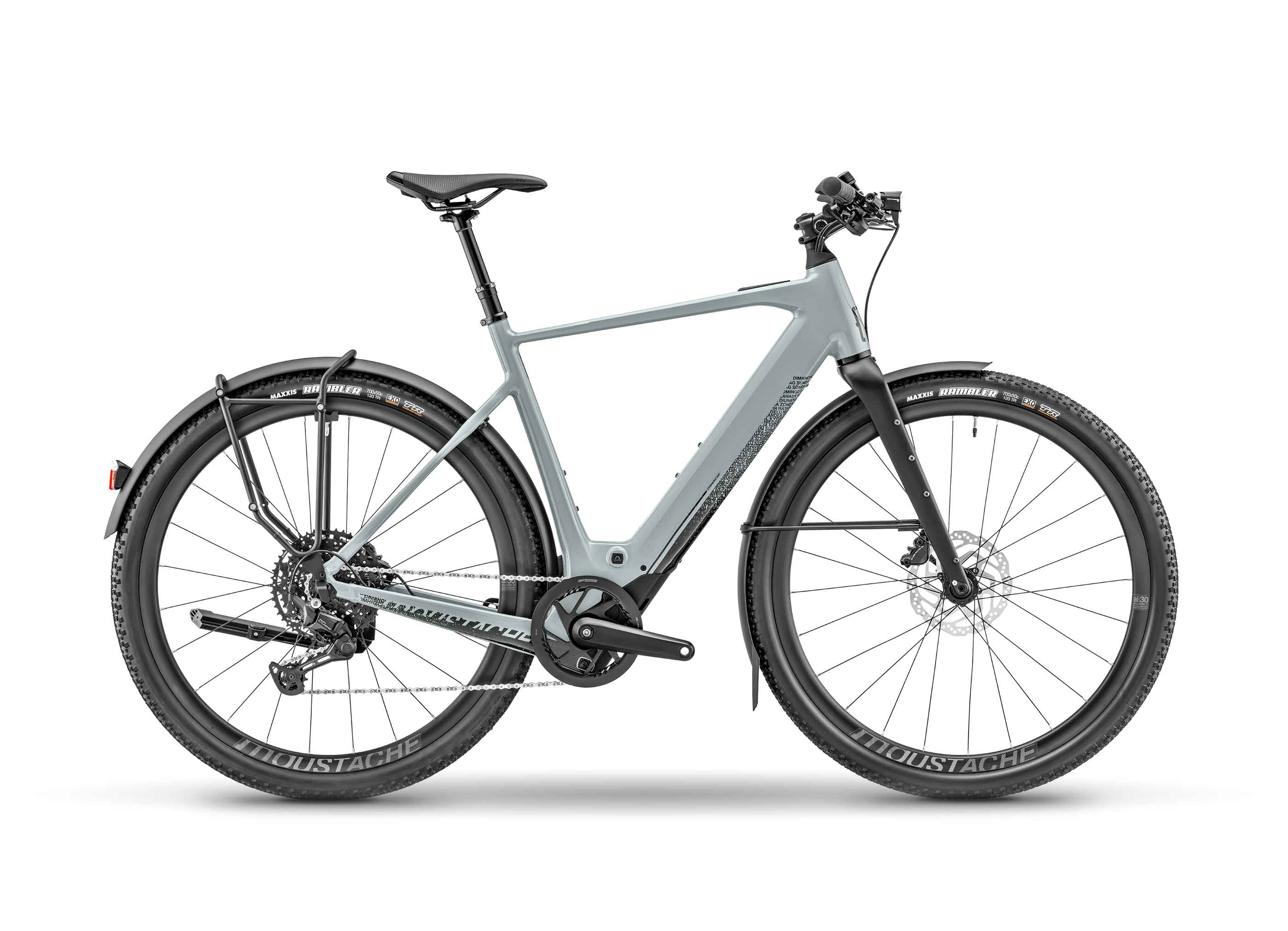 Moustache Dimanche 29.2