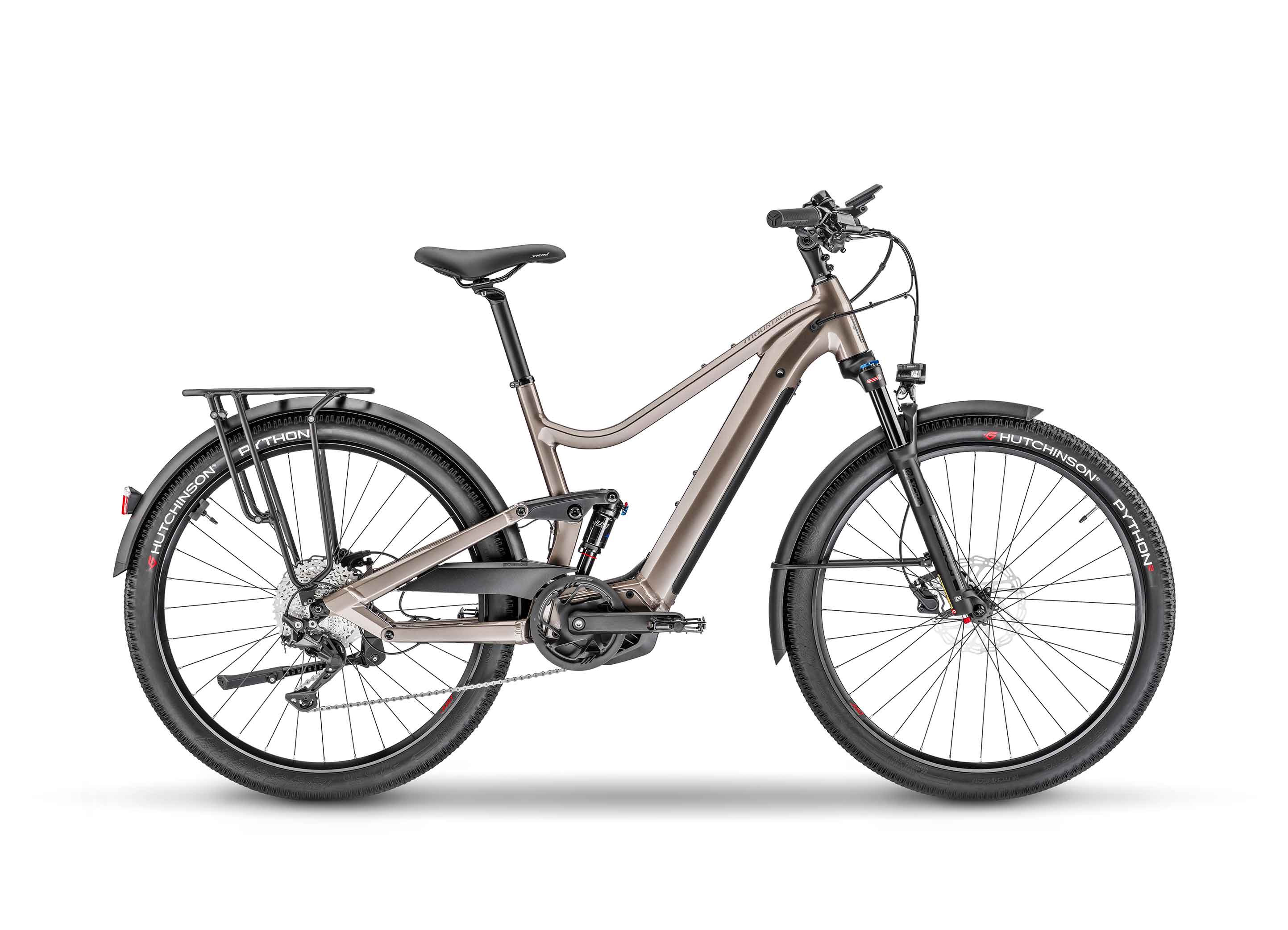 Moustache ebike deals