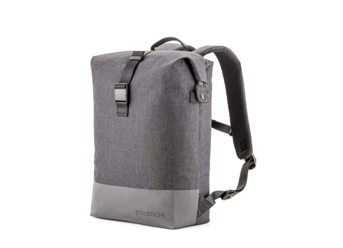 Moustache Clark Backpack - Moustache Accessory - Scooteretti Canada
