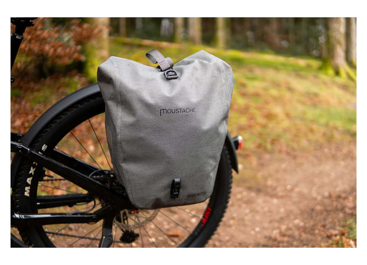 Moustache QL3.1 Single Pannier Bag
