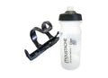 Moustache Water Bottle and Cage
