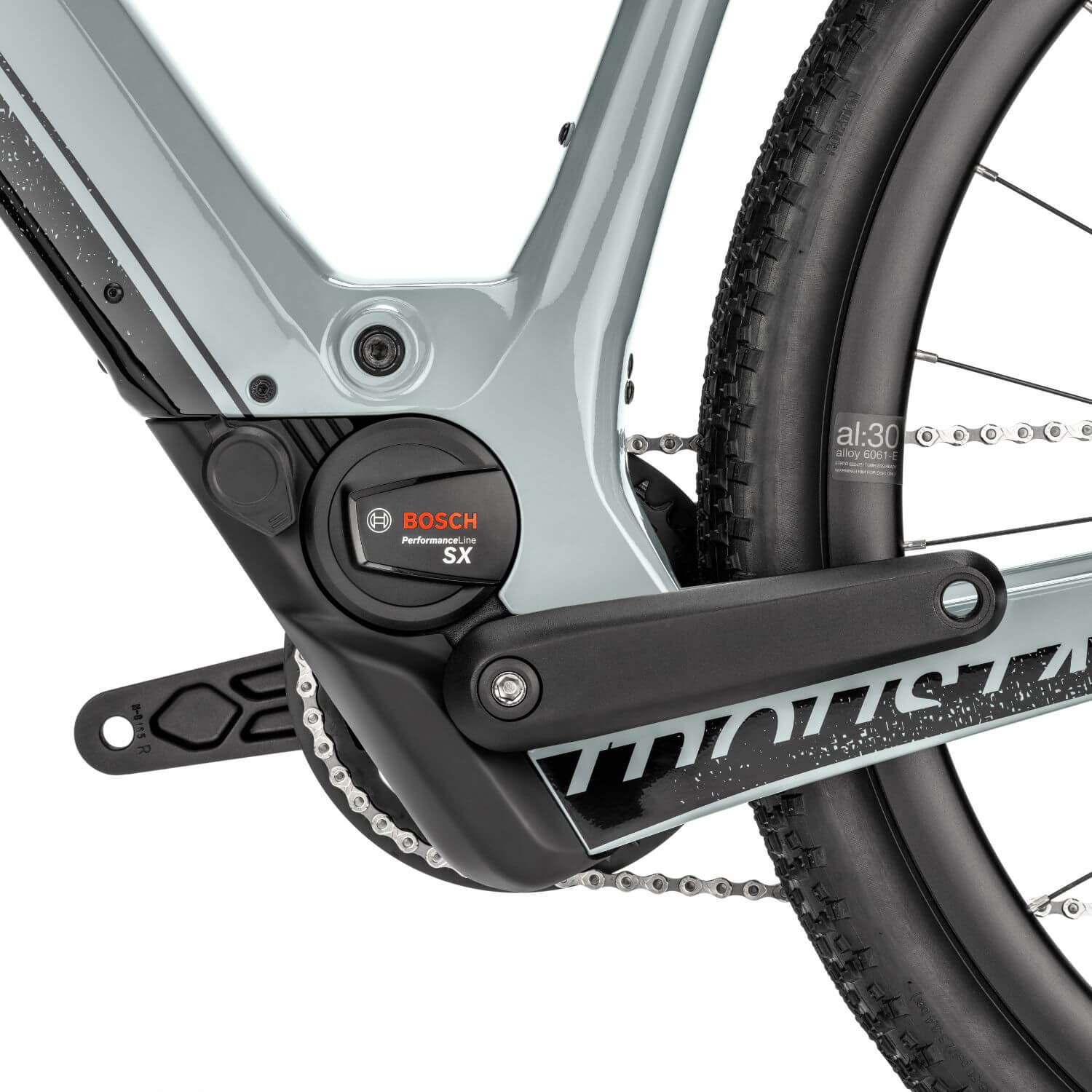 Moustache Dimanche Bosch SX