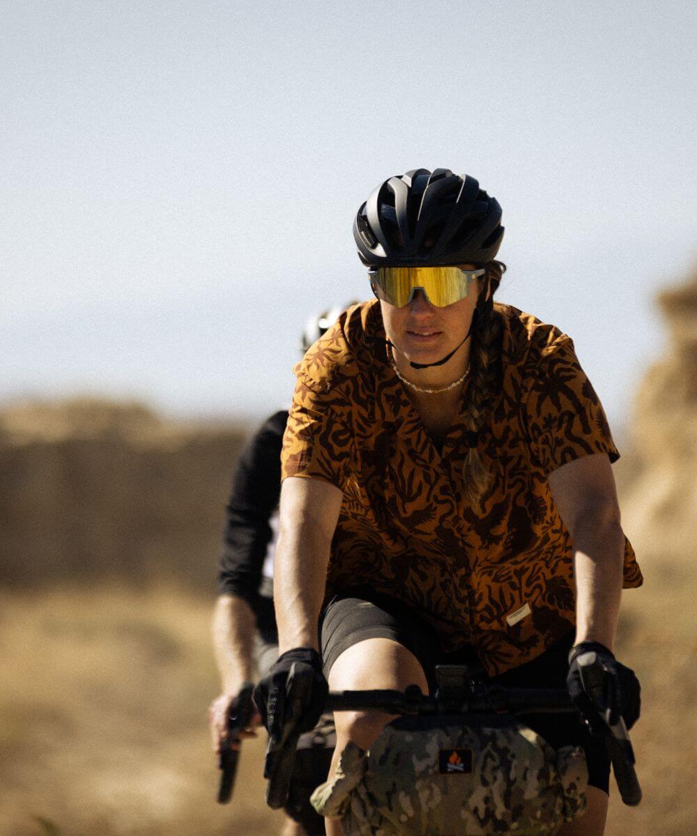 Moustache Gravel Bike