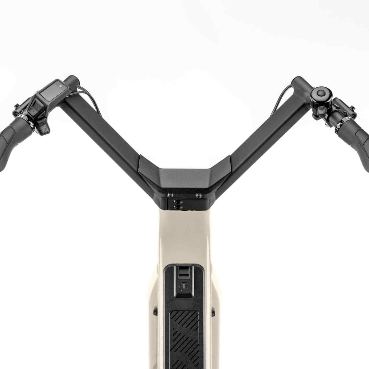 Moustache Lundi 27 Handlebars