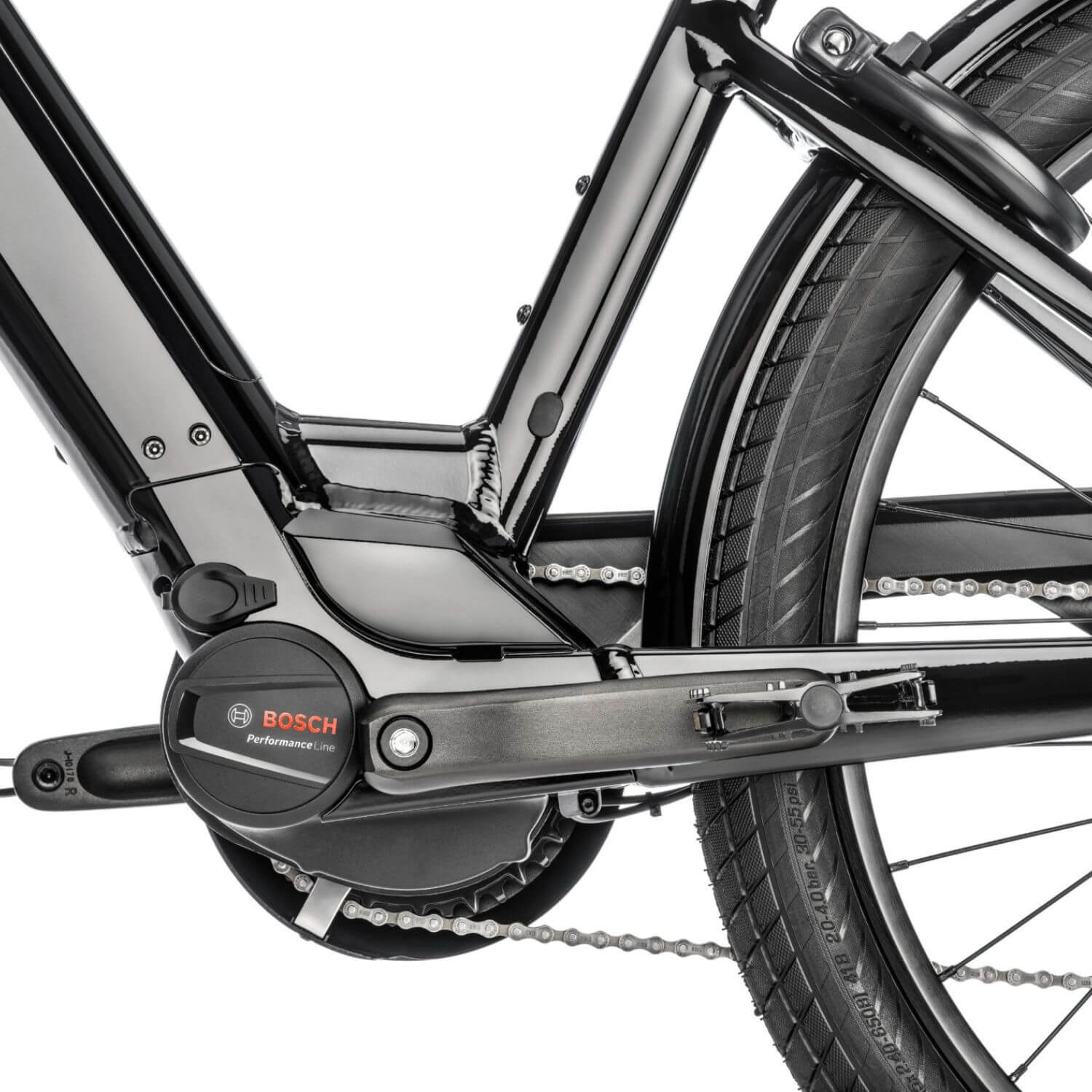 Moustache Lundi Motor