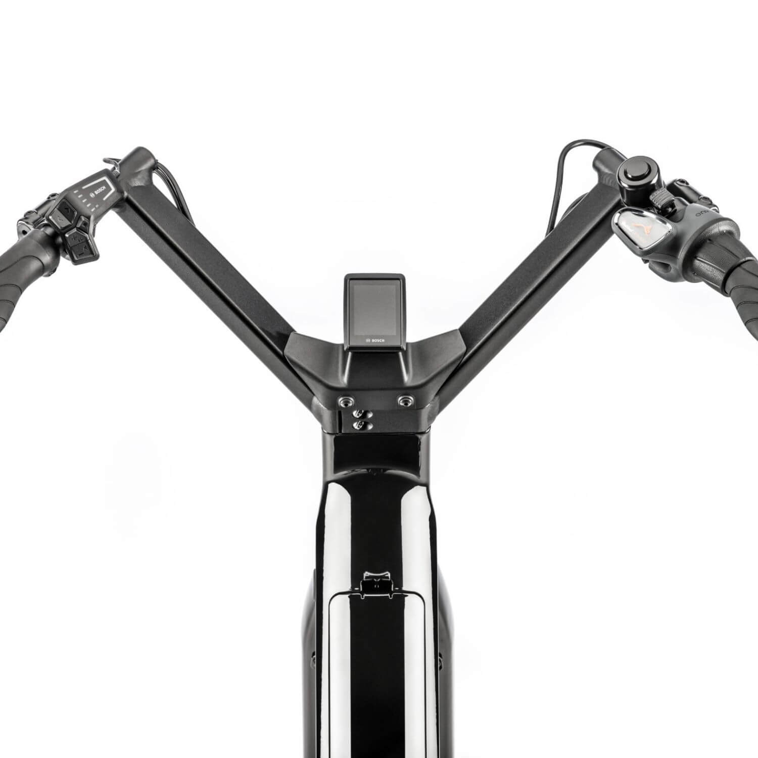 Moustache Lundi Smart System