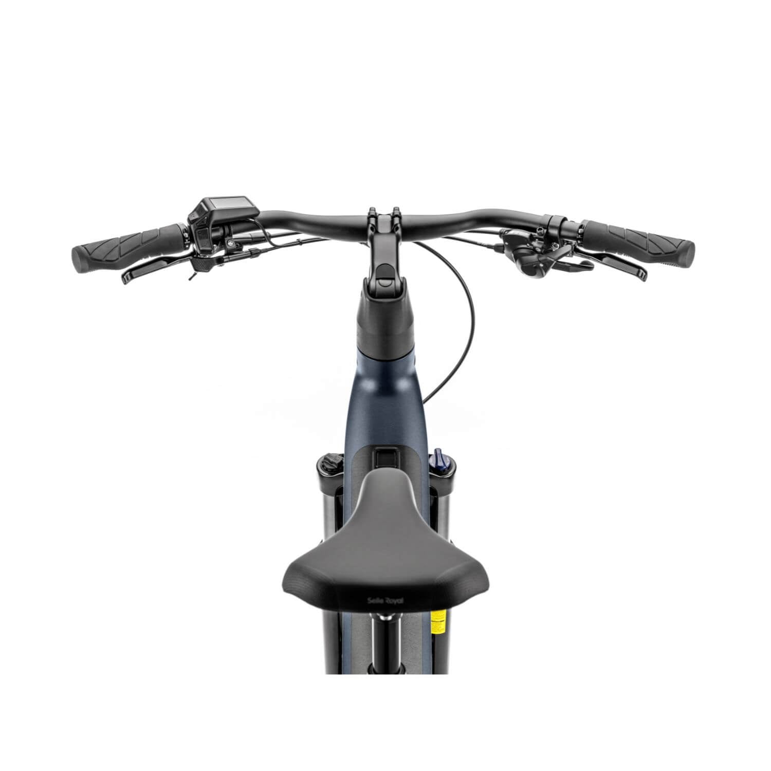 Moustache Xroad FS 4 Display