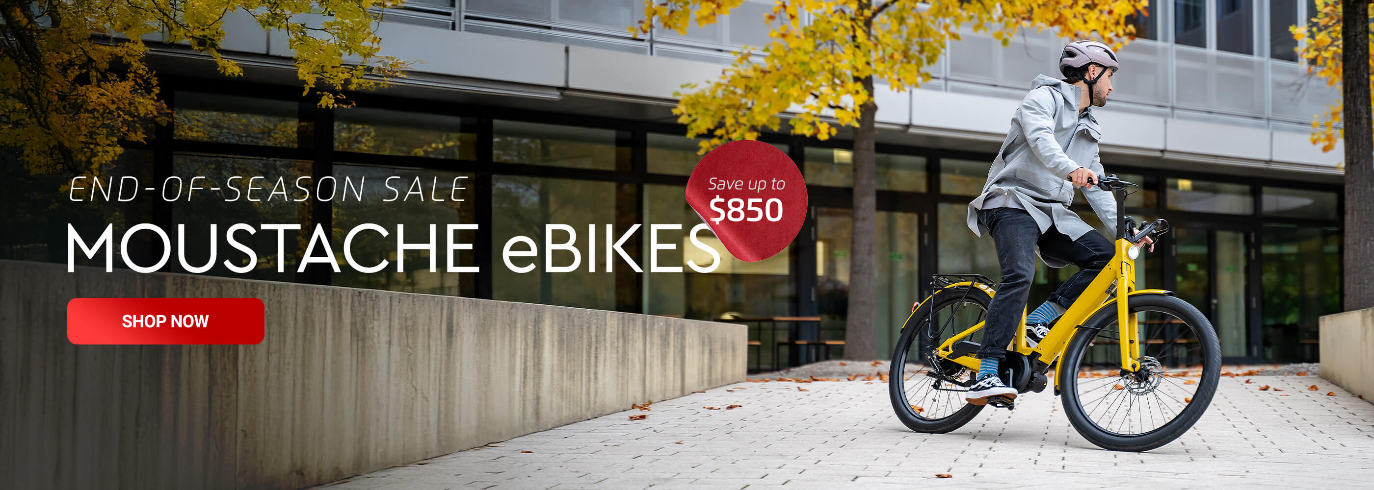 Moustache electric bike sale