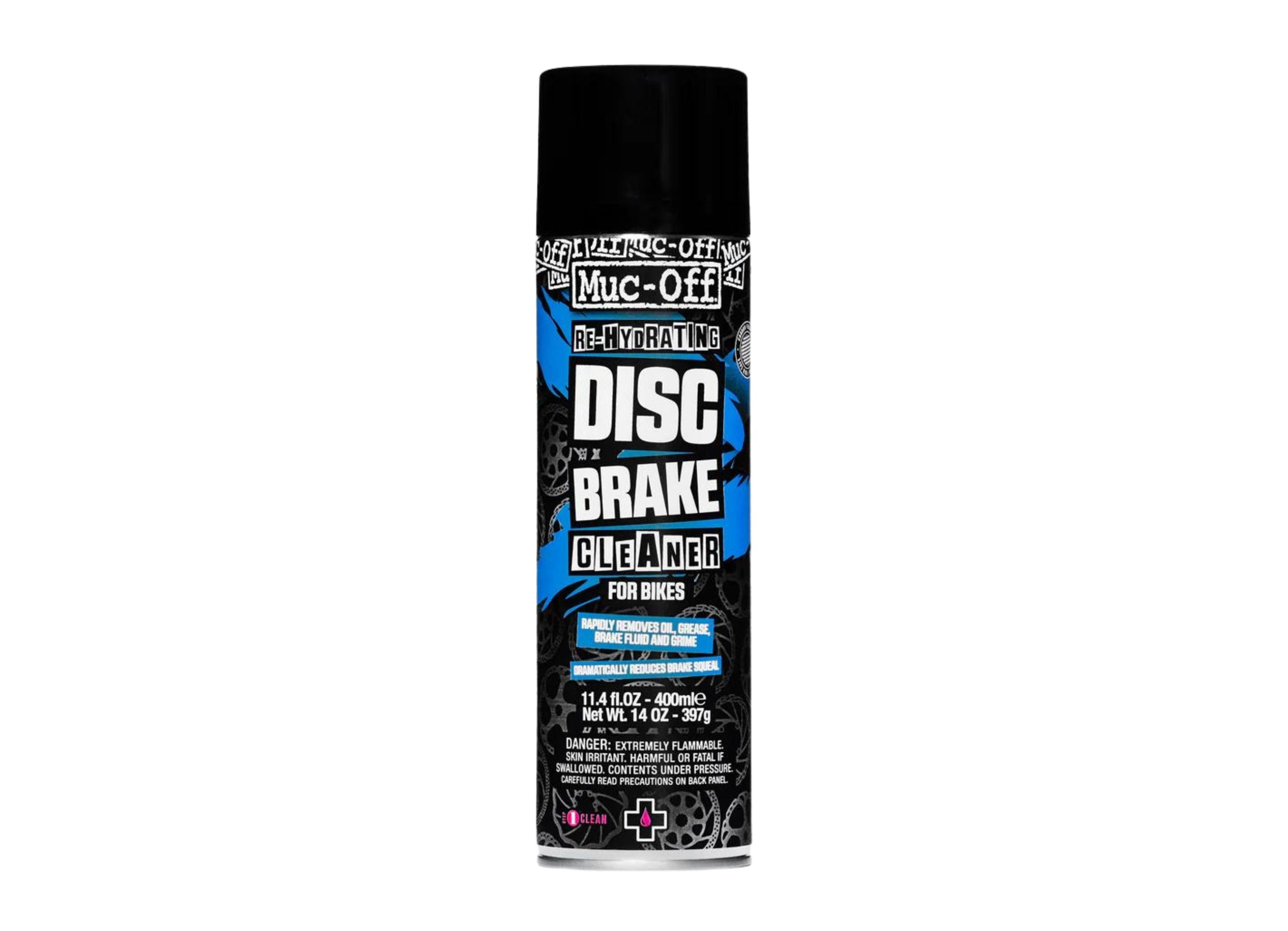 Muc-Off Disc Brake Cleaner