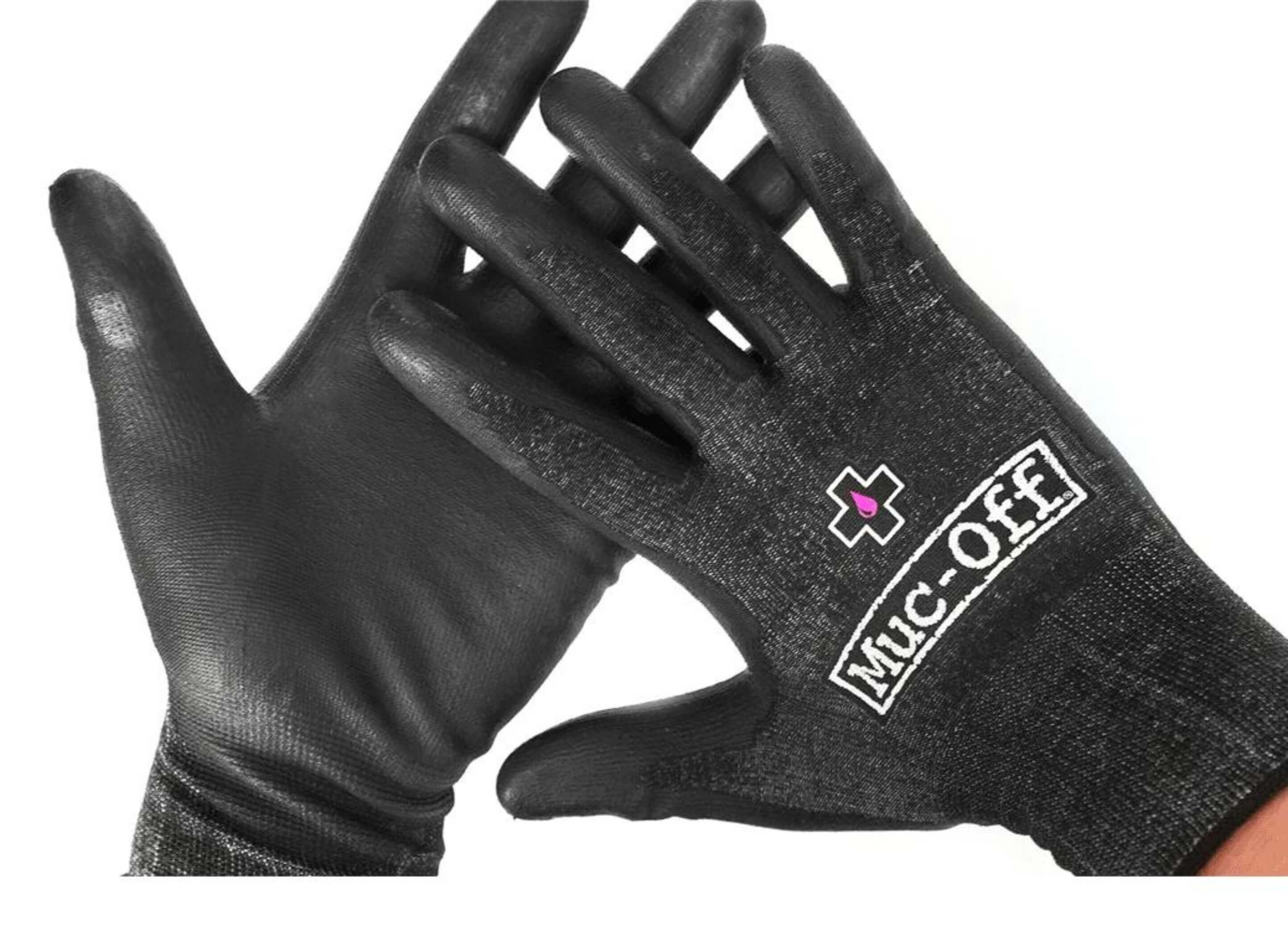 Muc-Off Mechanic Gloves