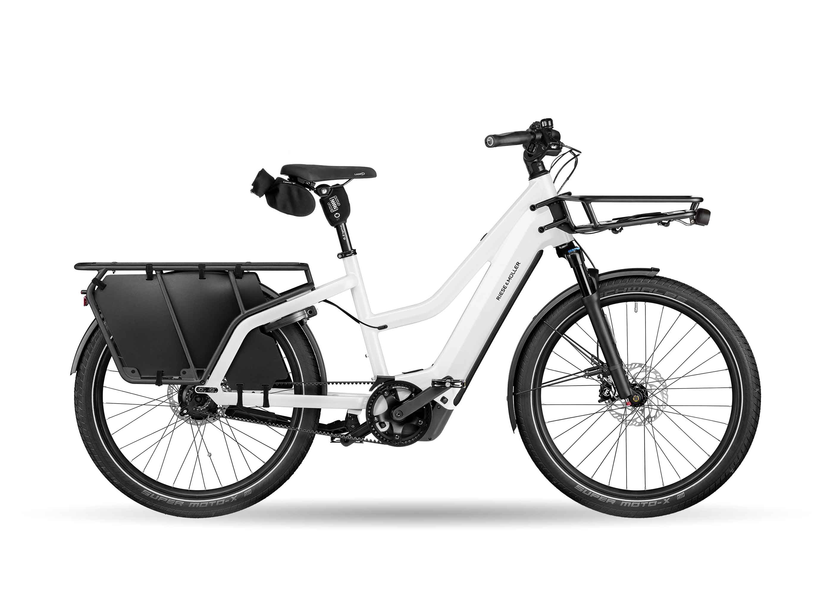 Multicharger3 Mixte Automatic Canada