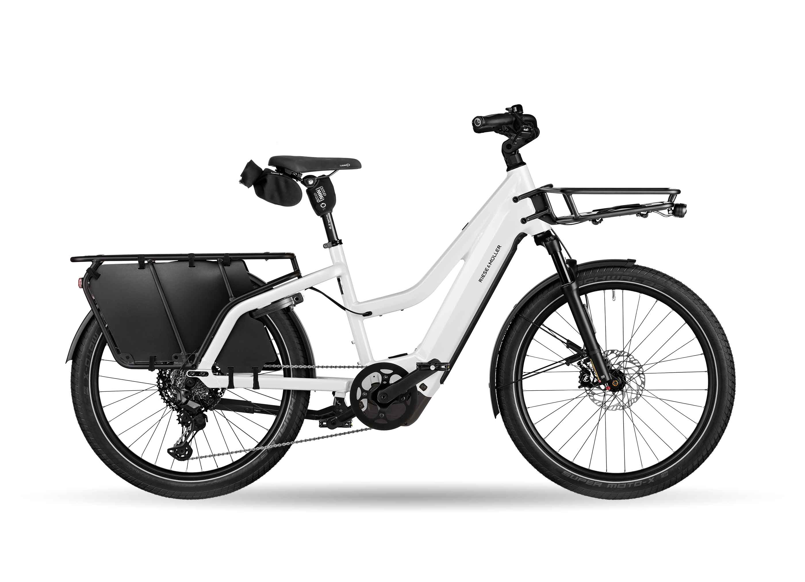 Multicharger3 Mixte Touring