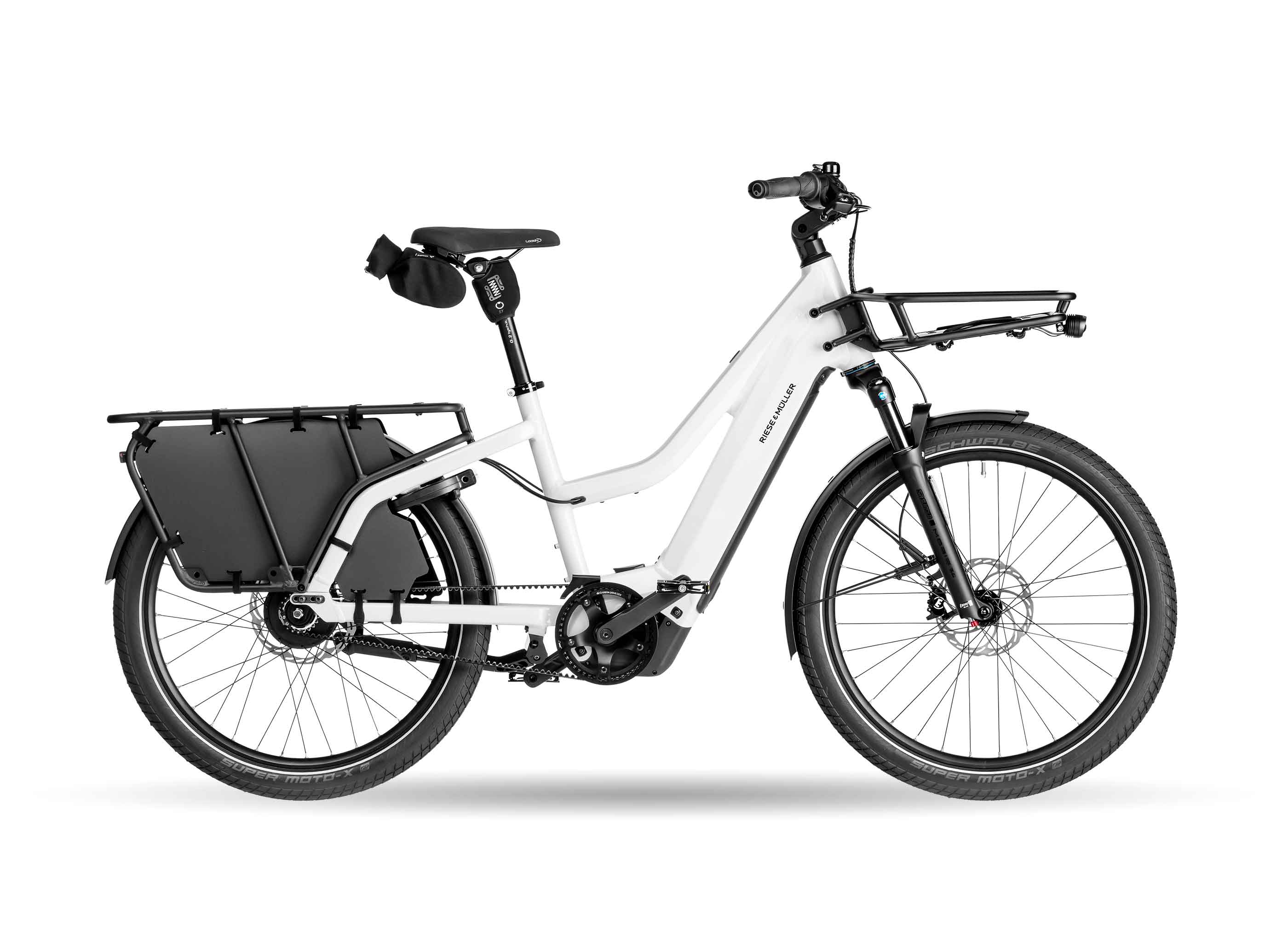 Multicharger3 Mixte Vario