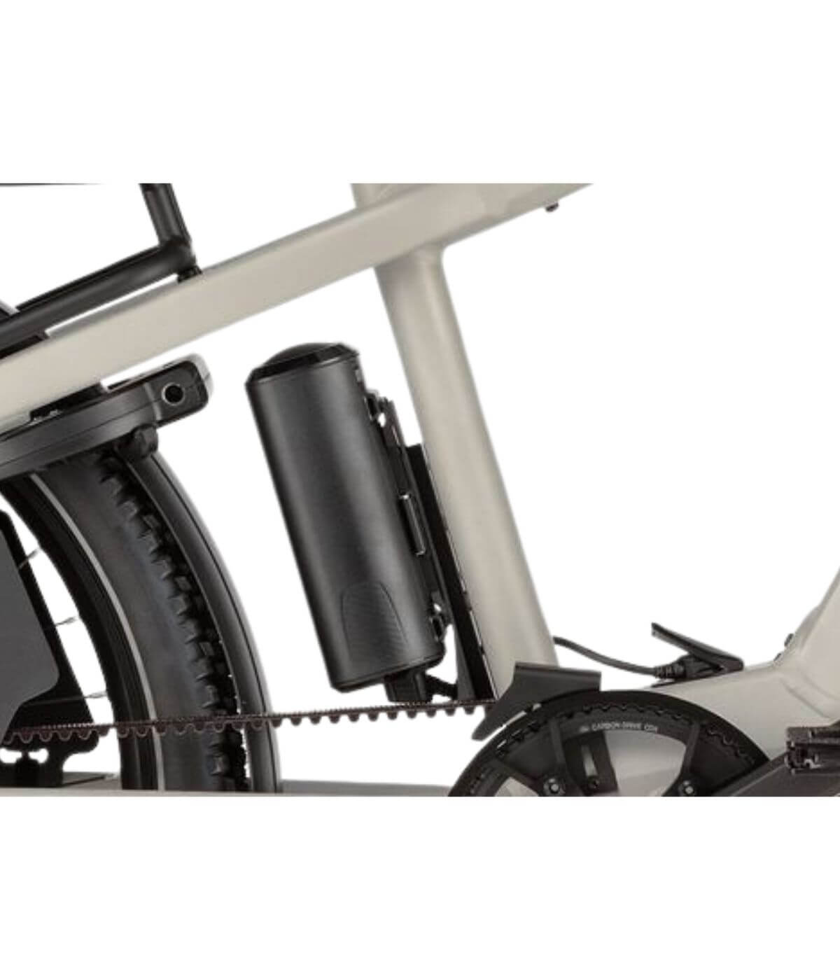Multicharger3 750 Wh + Range Extender 250