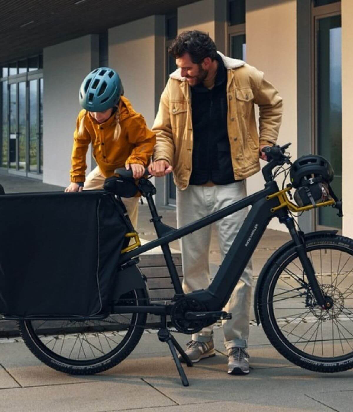 multicharger 3