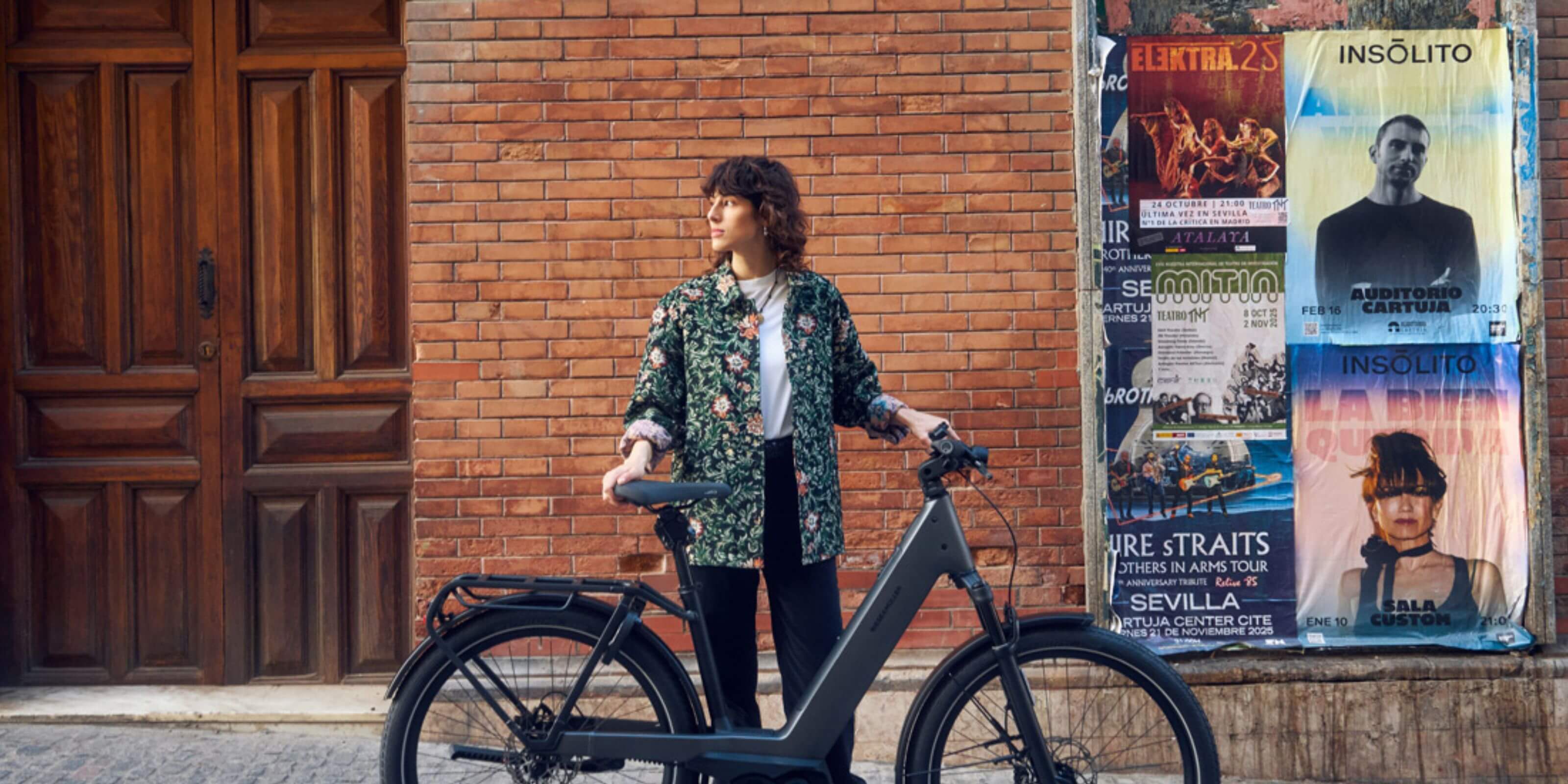 New Riese Muller Nevo5