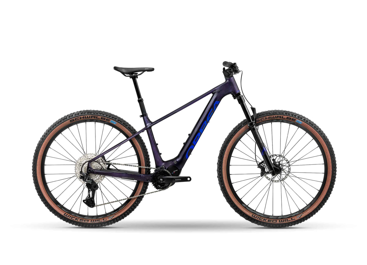 Orbea Urrun 10 Tanzanite