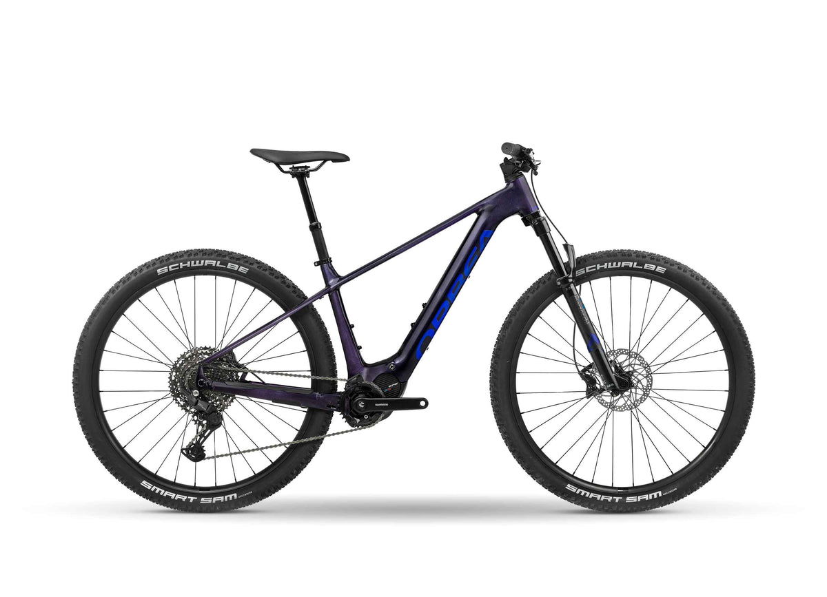 Orbea Urrun 20 Tanzanite